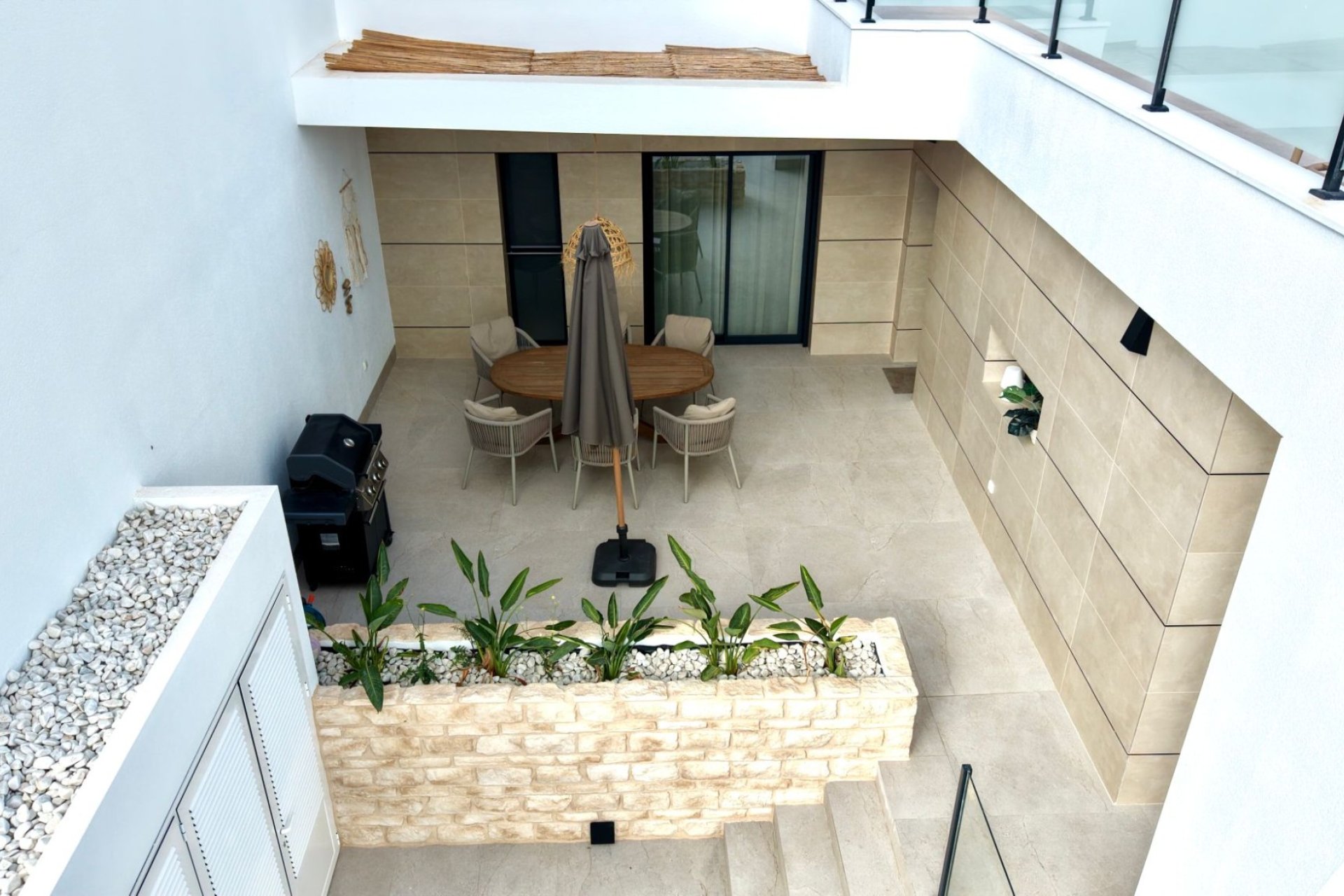 Revente - Villa -
Dolores - Costa Blanca