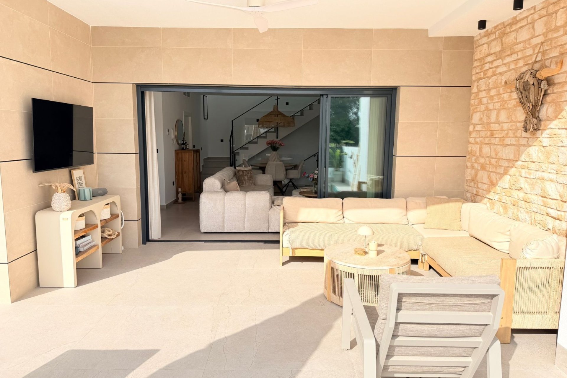 Revente - Villa -
Dolores - Costa Blanca