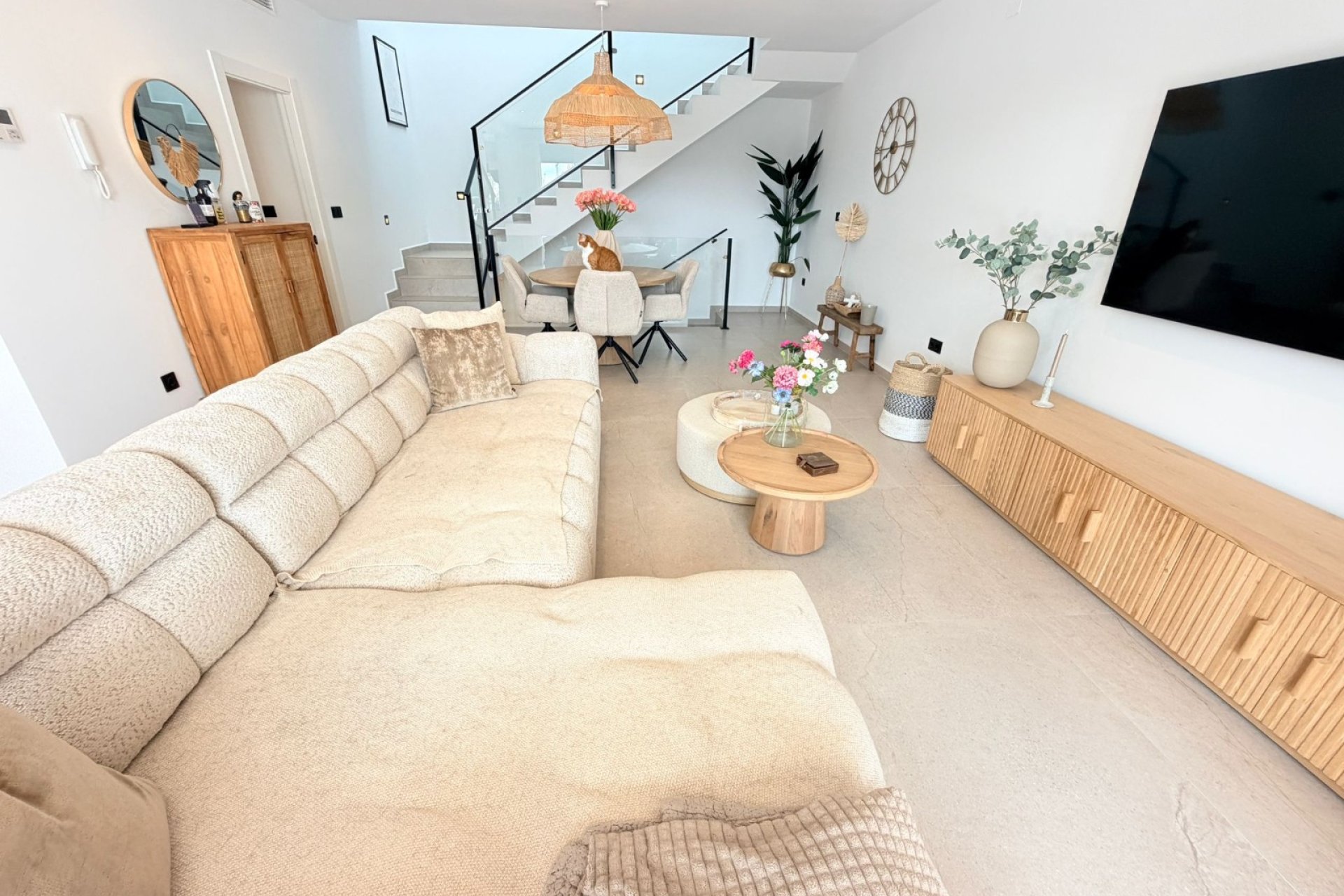 Revente - Villa -
Dolores - Costa Blanca
