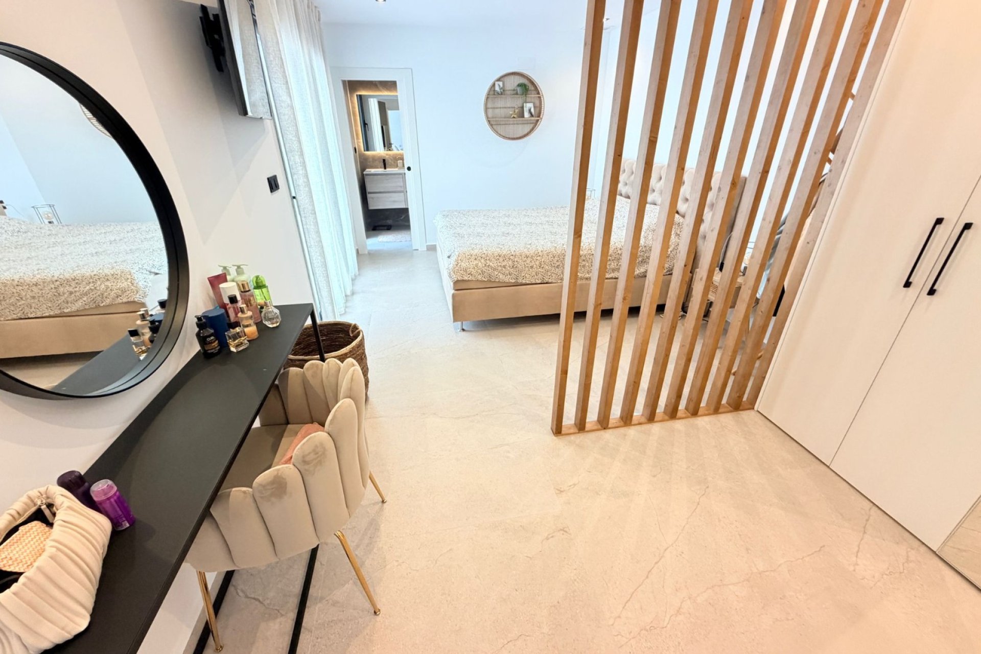 Revente - Villa -
Dolores - Costa Blanca