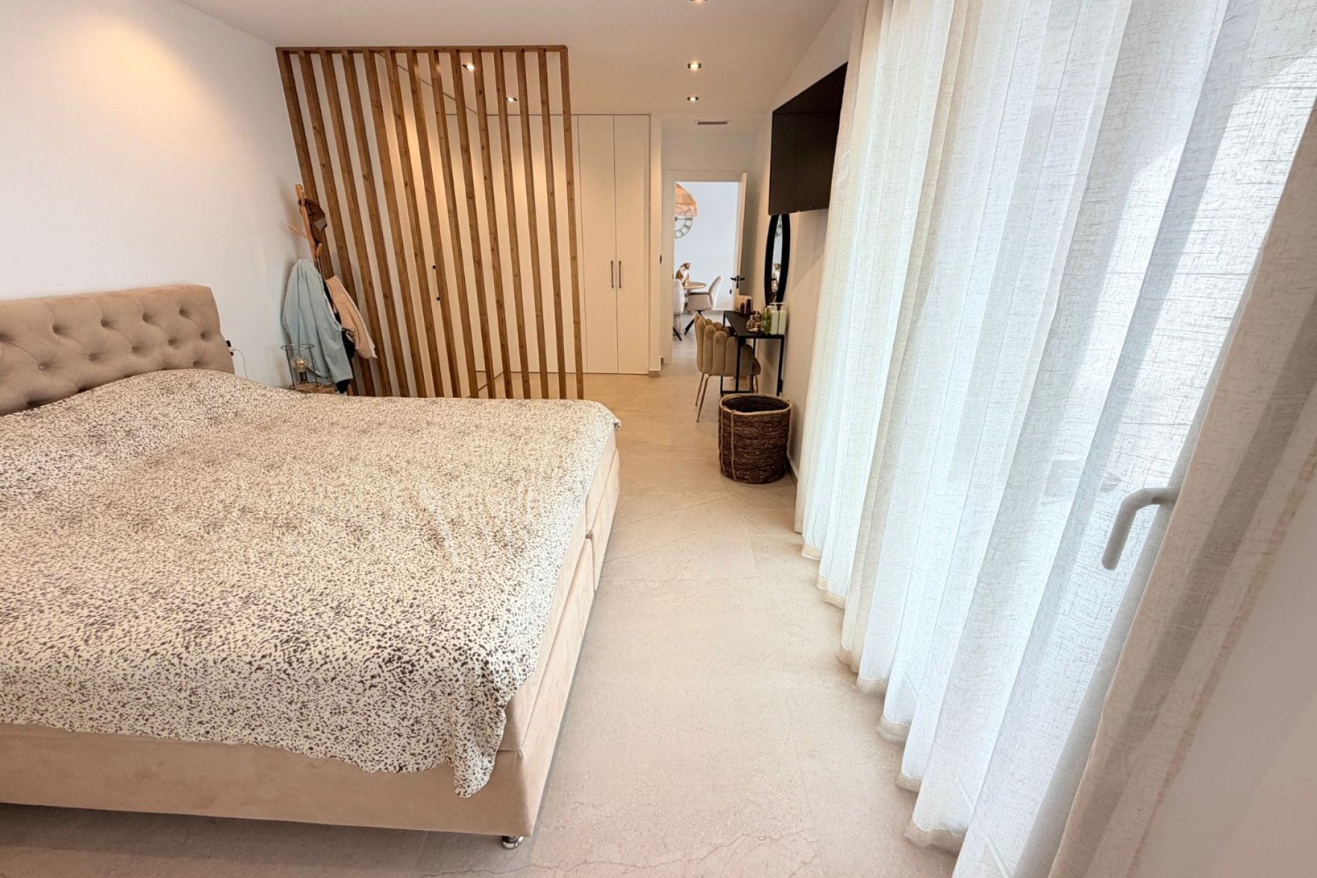 Revente - Villa -
Dolores - Costa Blanca