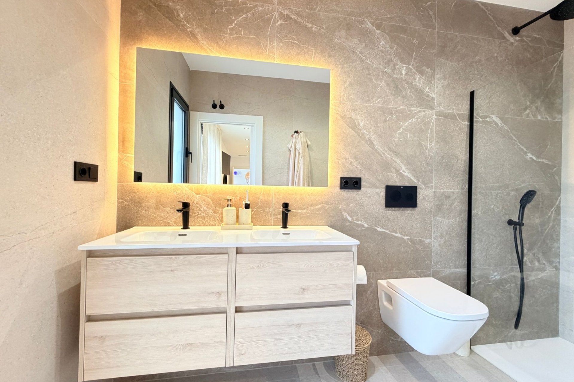 Revente - Villa -
Dolores - Costa Blanca