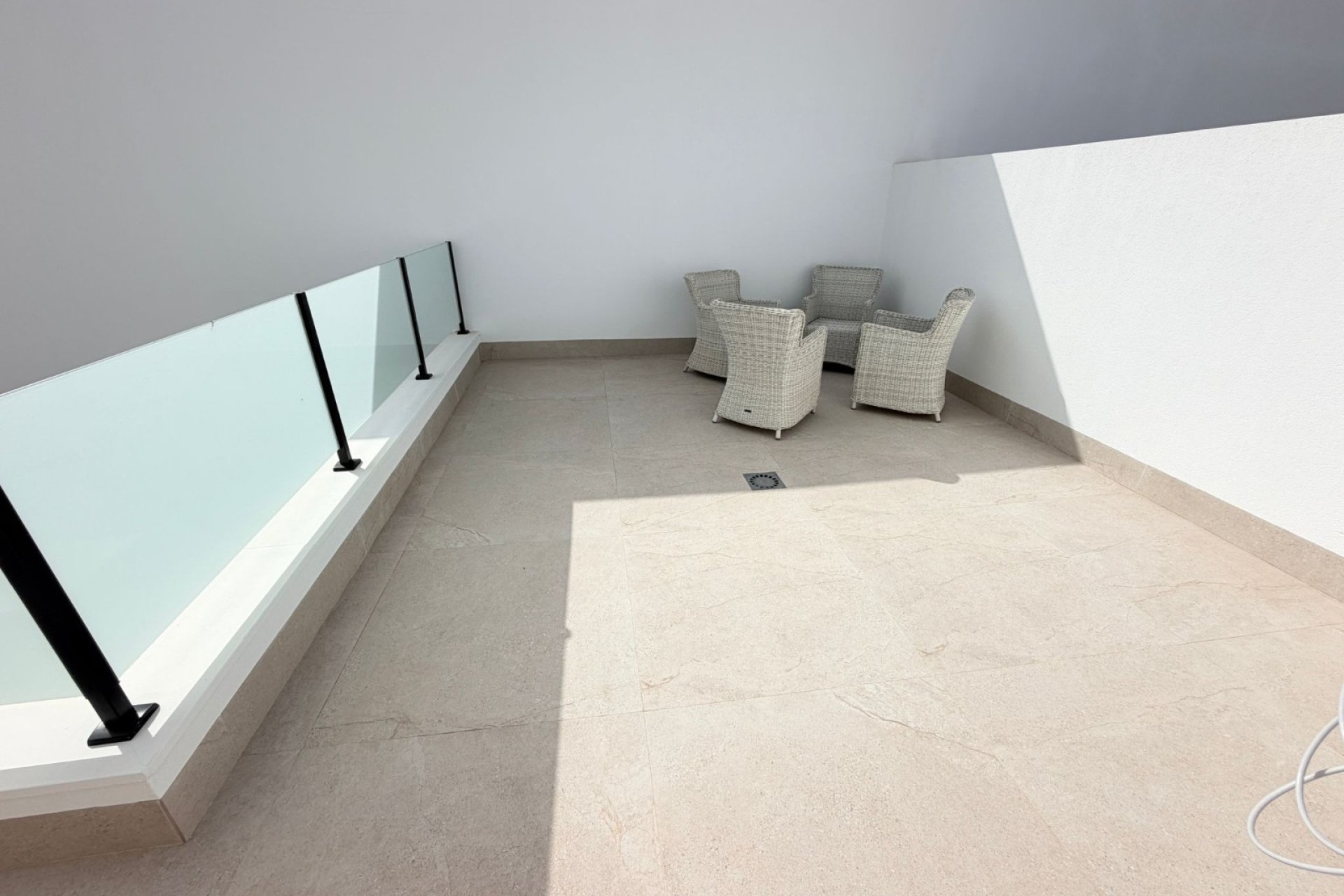Revente - Villa -
Dolores - Costa Blanca