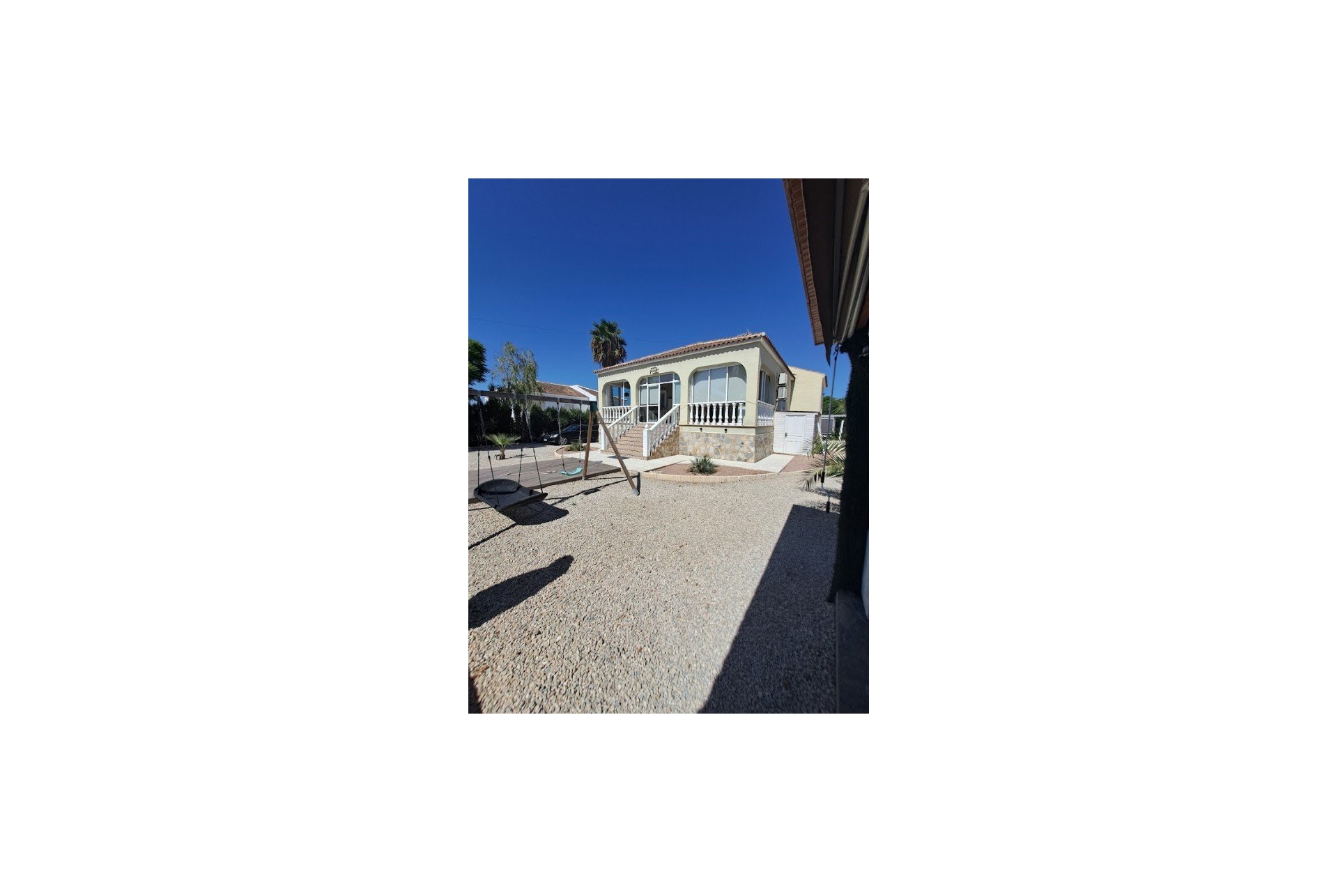 Revente - Villa -
Dolores - Costa Blanca