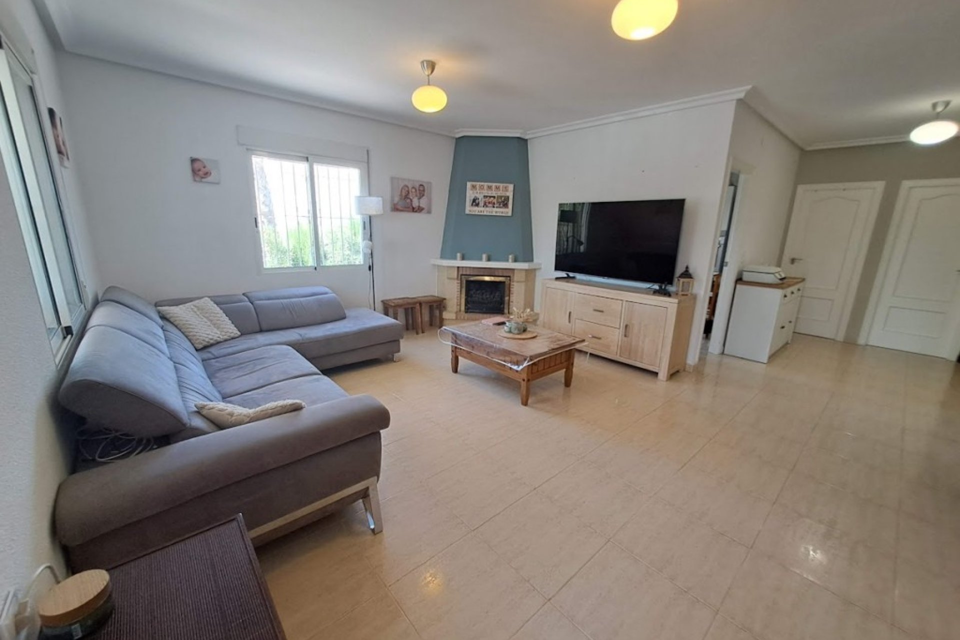 Revente - Villa -
Dolores - Costa Blanca