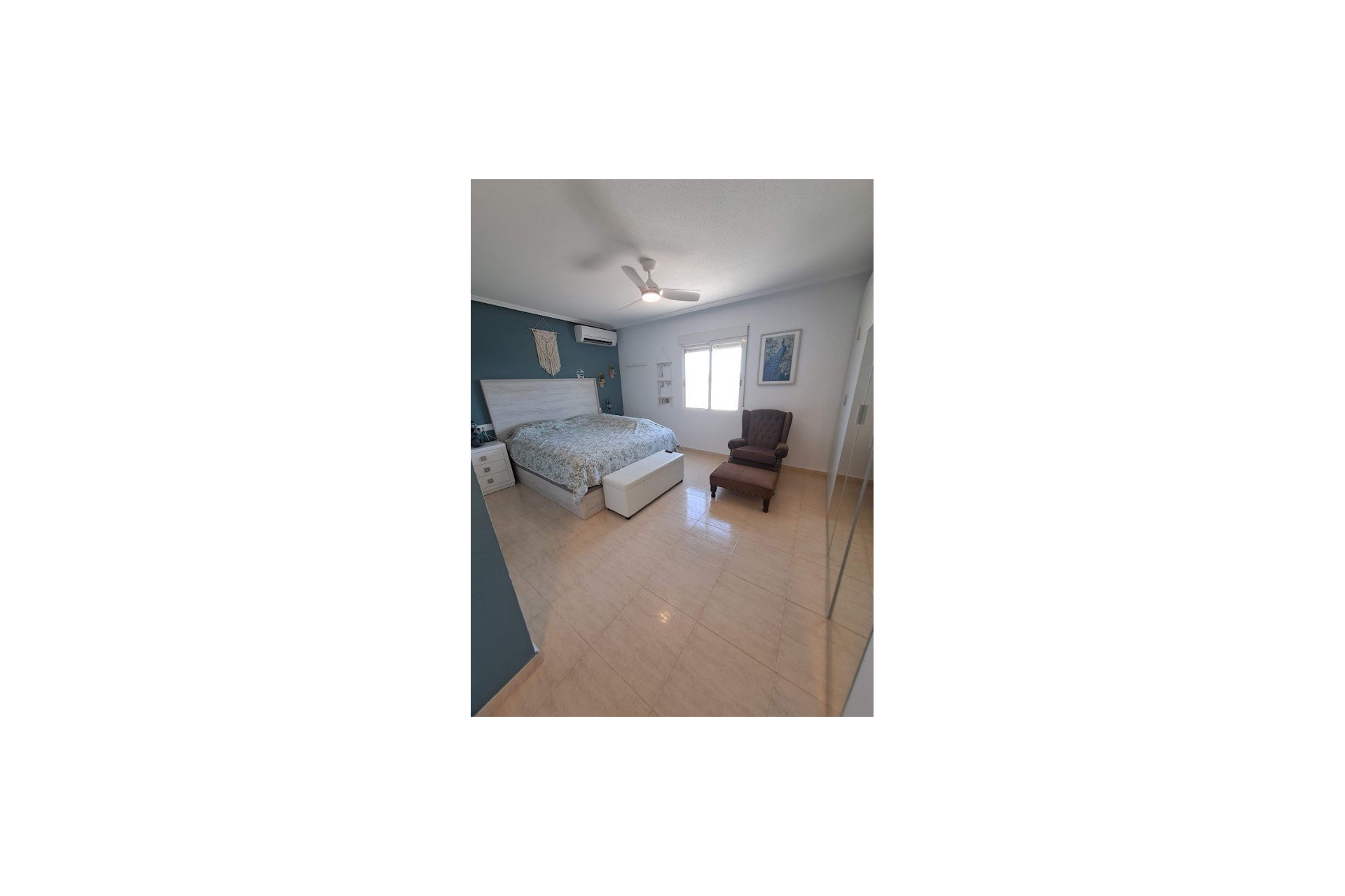 Revente - Villa -
Dolores - Costa Blanca