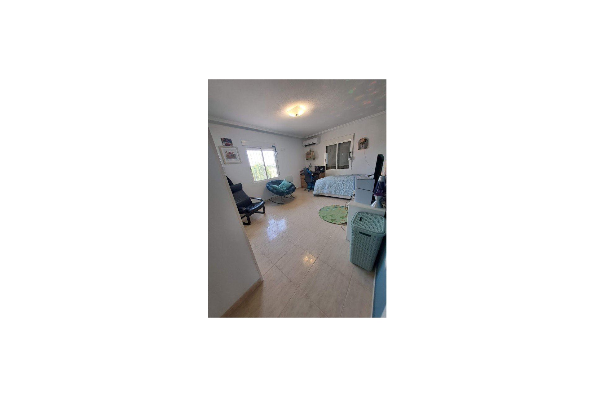 Revente - Villa -
Dolores - Costa Blanca