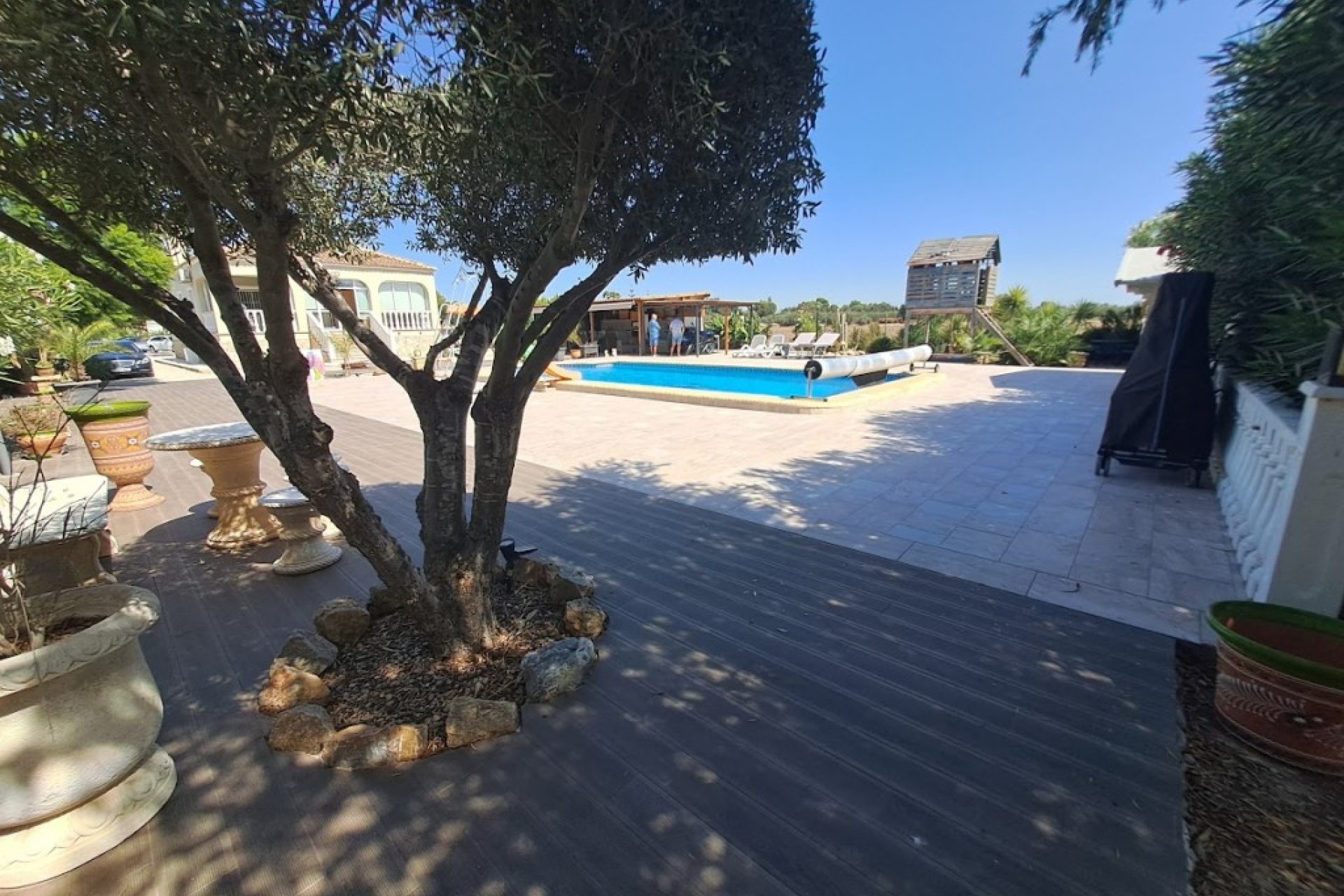 Revente - Villa -
Dolores - Costa Blanca