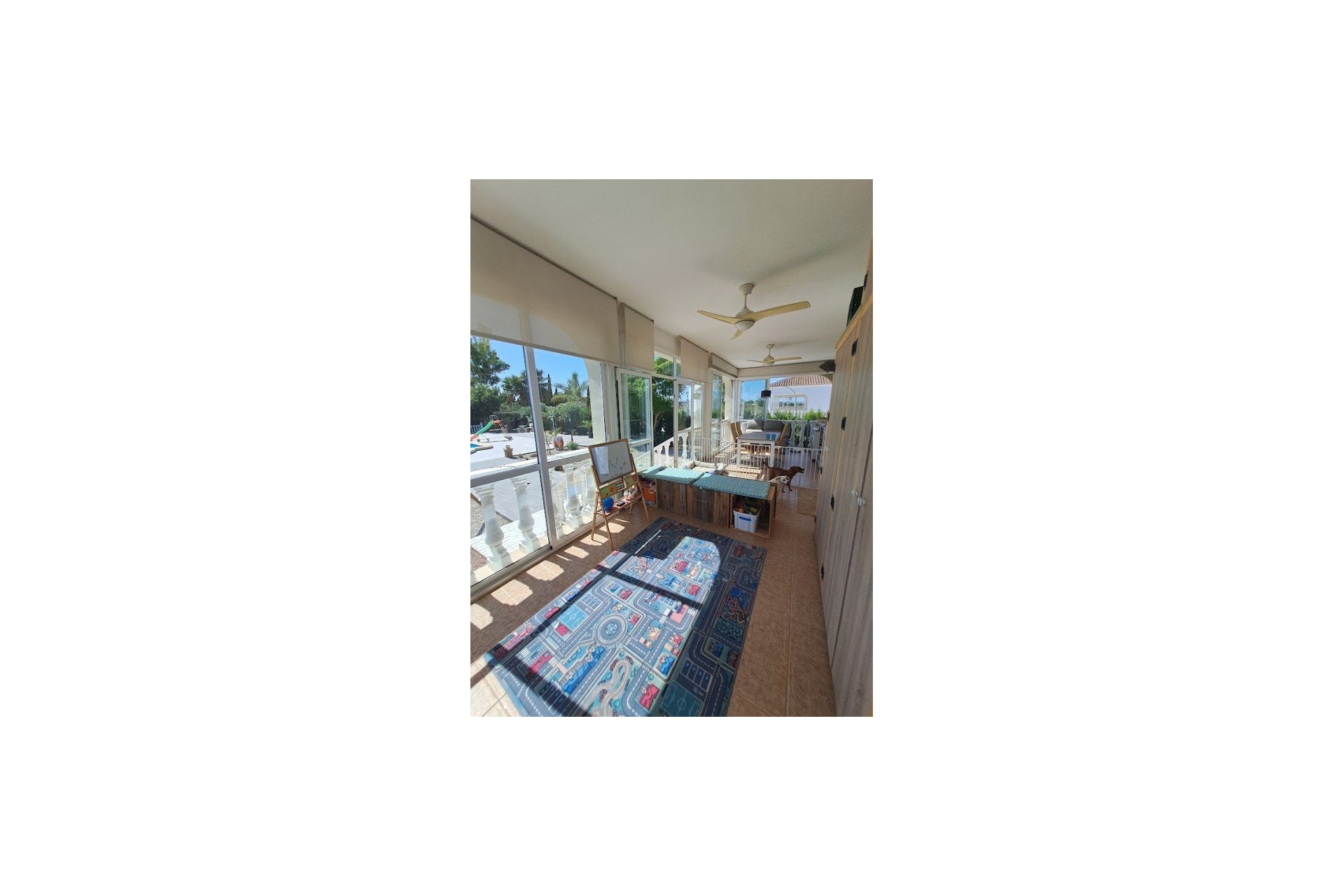 Revente - Villa -
Dolores - Costa Blanca