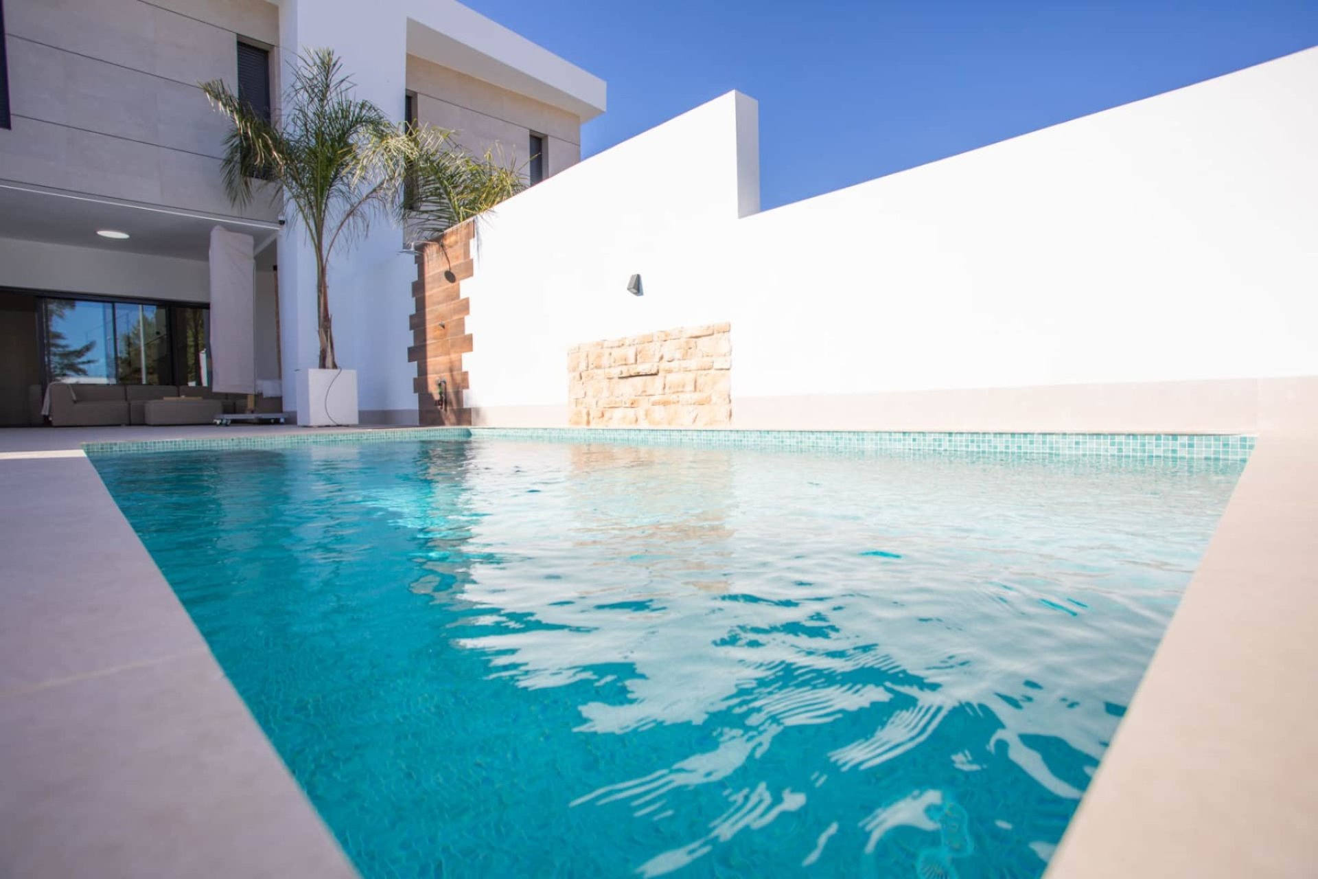 Revente - Villa -
Dolores - Costa Blanca