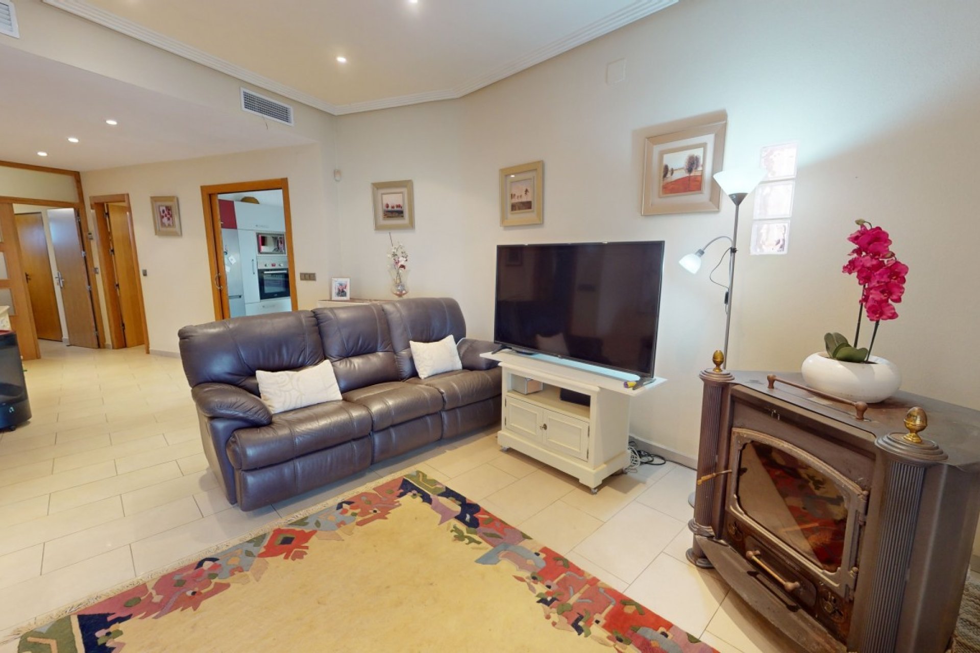 Revente - Villa -
Dolores de Pacheco - Inland