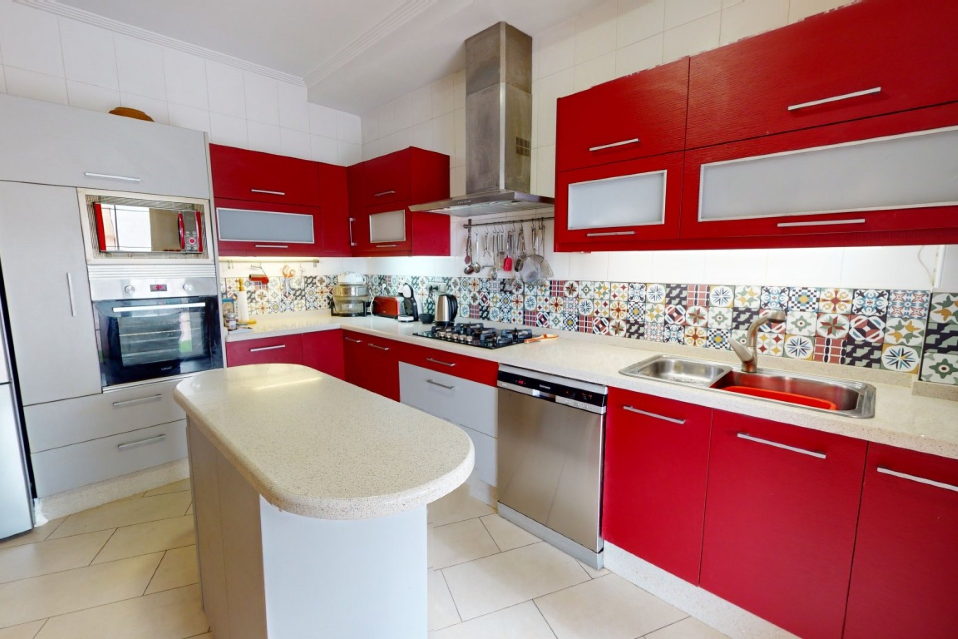 Revente - Villa -
Dolores de Pacheco - Inland