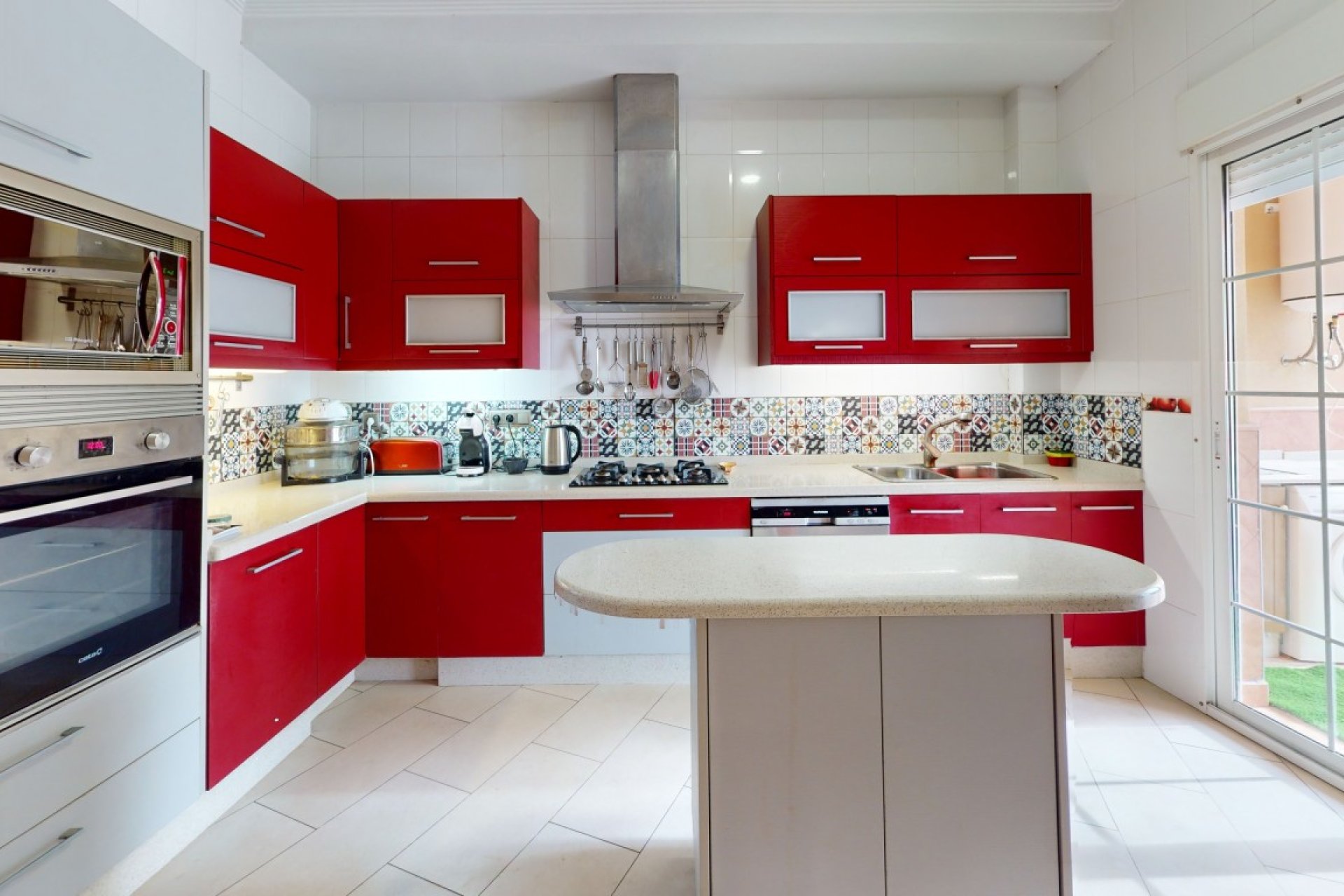 Revente - Villa -
Dolores de Pacheco - Inland