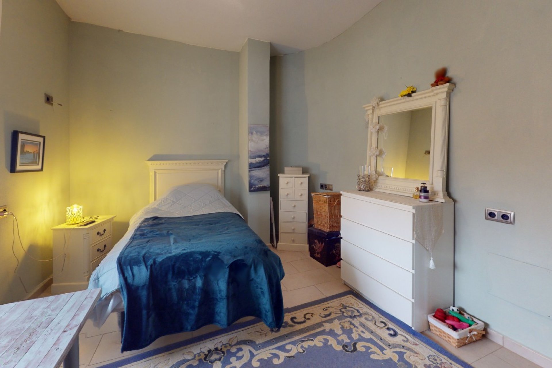 Revente - Villa -
Dolores de Pacheco - Inland