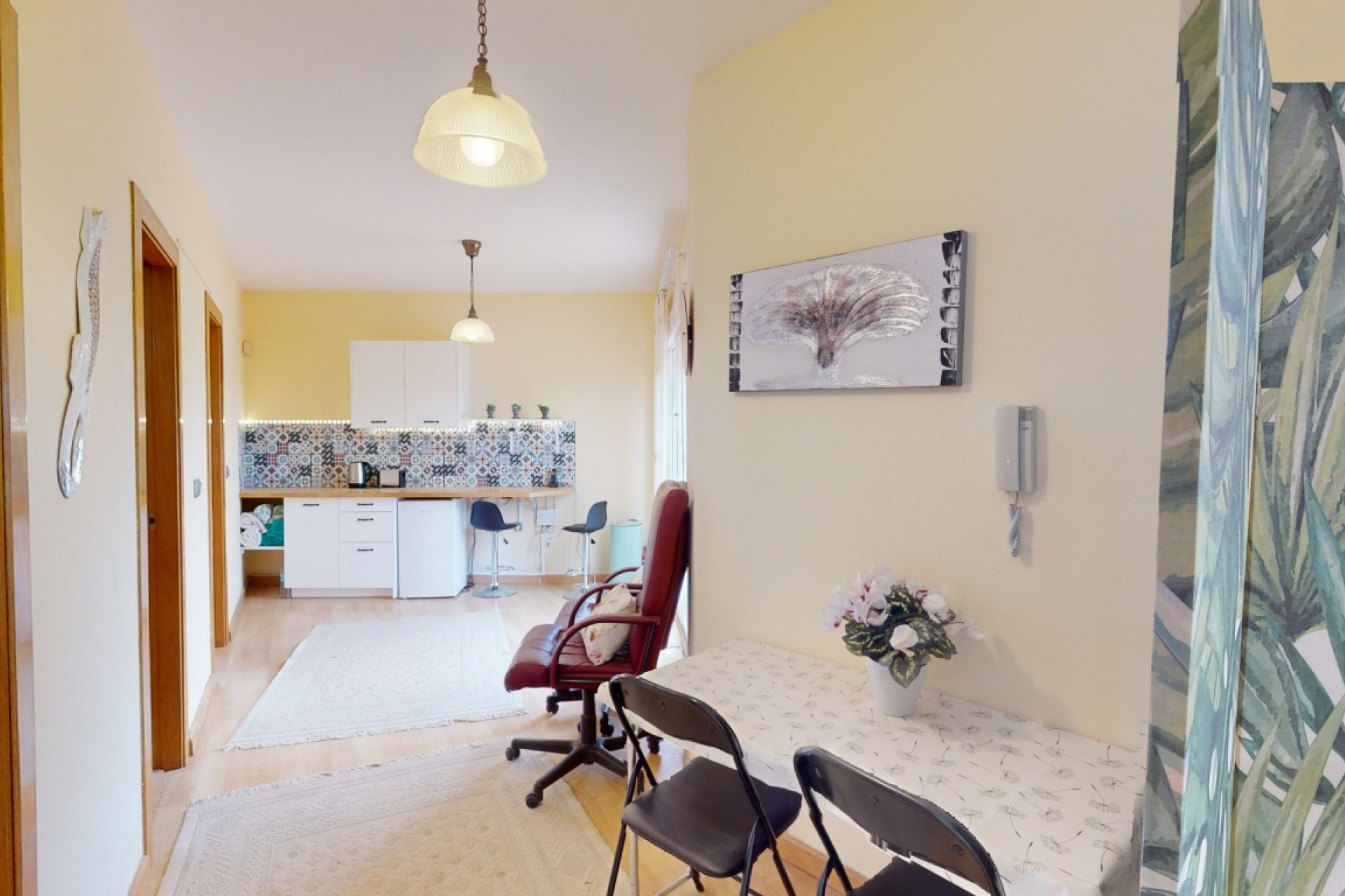 Revente - Villa -
Dolores de Pacheco - Inland