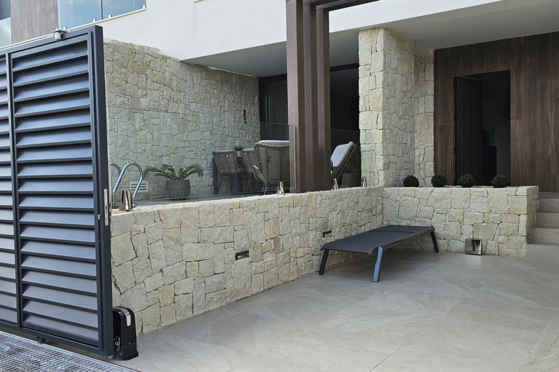 Revente - Villa -
Dolores - Sector 4