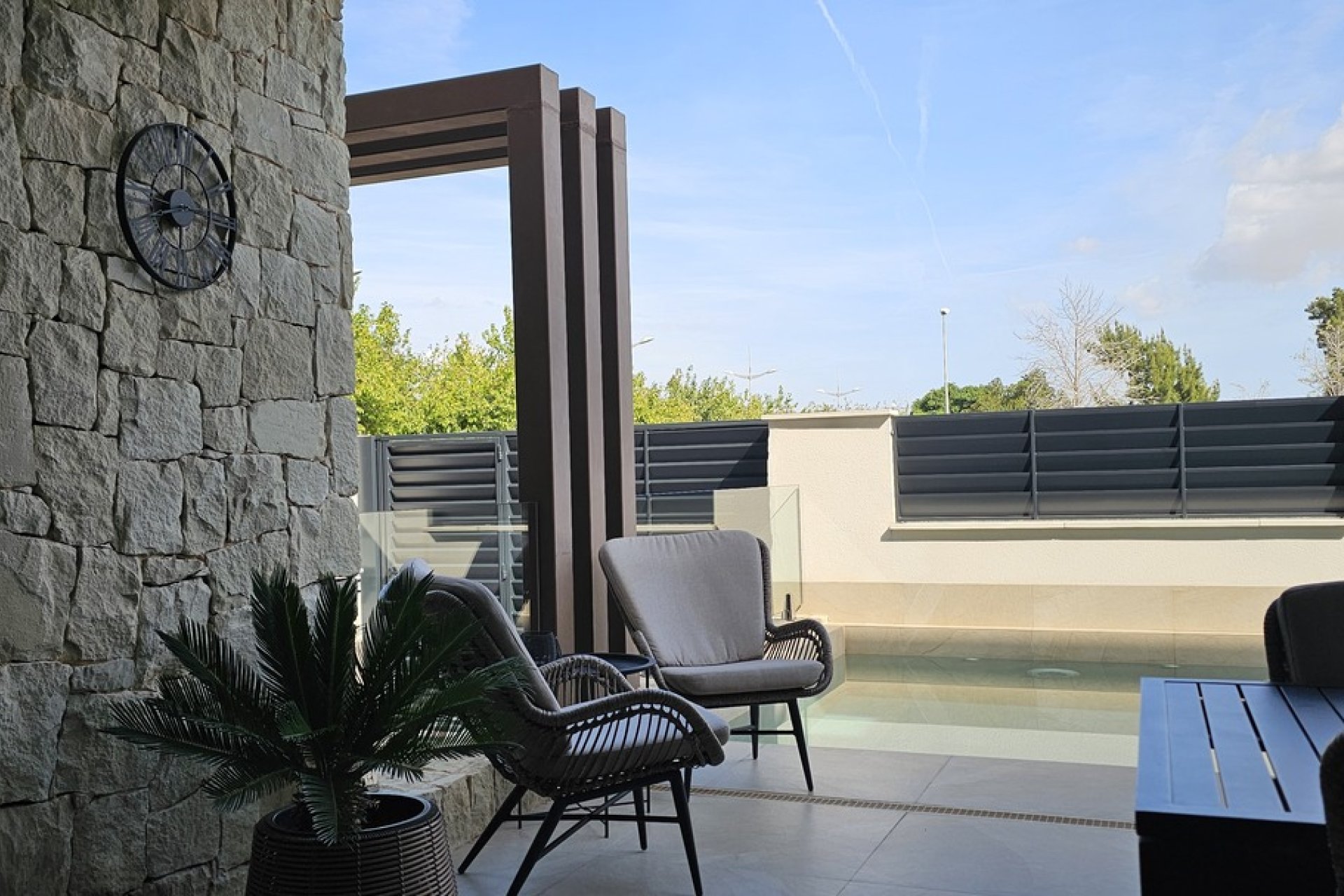 Revente - Villa -
Dolores - Sector 4