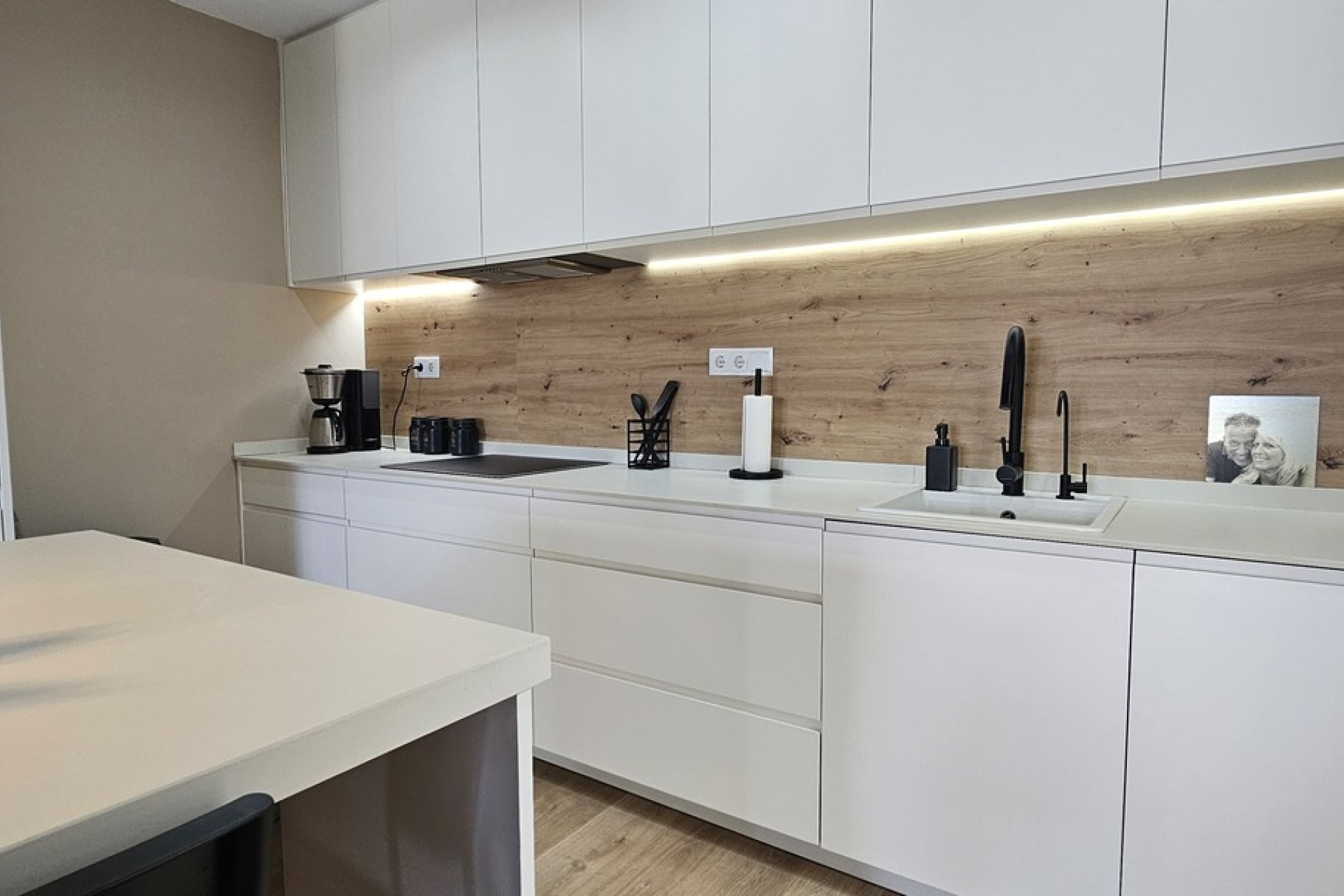 Revente - Villa -
Dolores - Sector 4