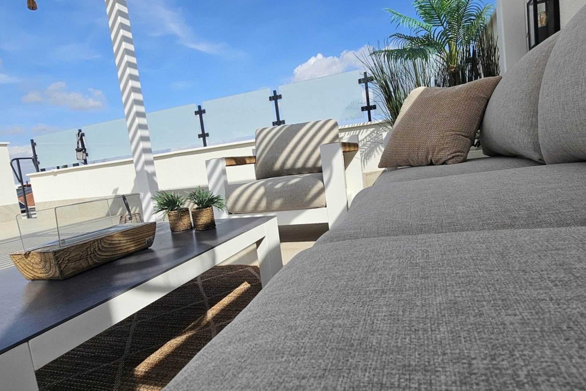 Revente - Villa -
Dolores - Sector 4