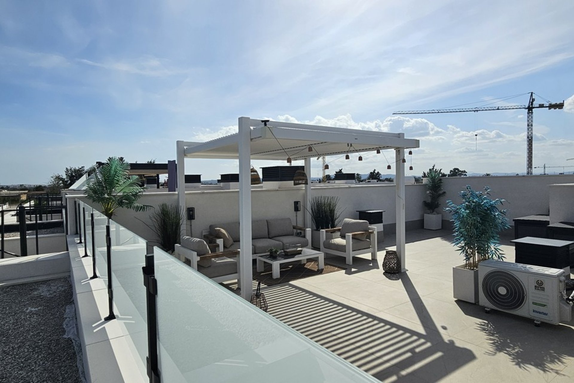 Revente - Villa -
Dolores - Sector 4