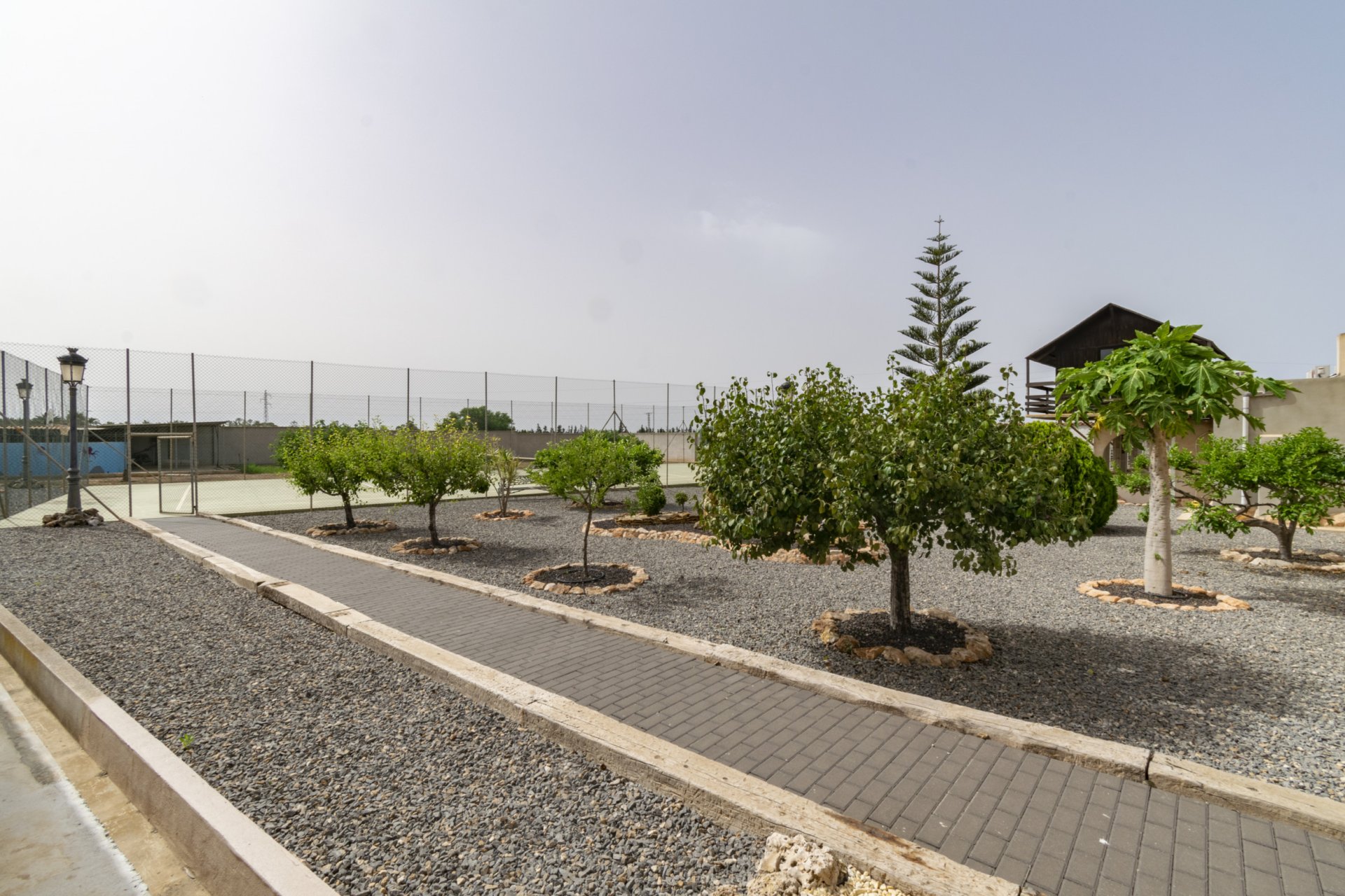 Revente - Villa -
El Beal - Inland