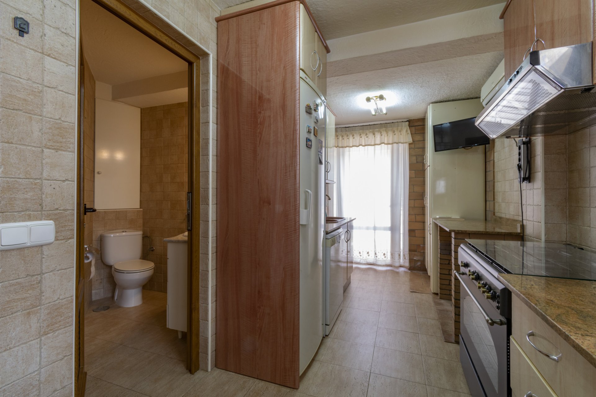 Revente - Villa -
El Beal - Inland