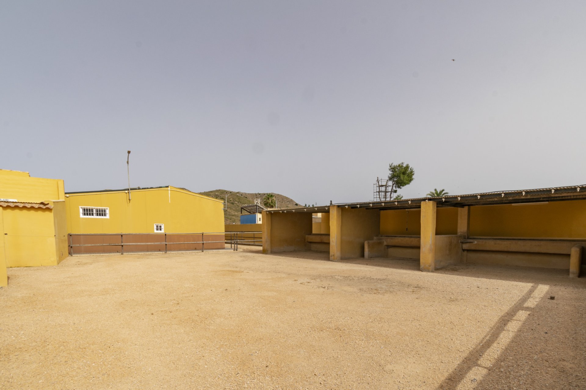 Revente - Villa -
El Beal - Inland