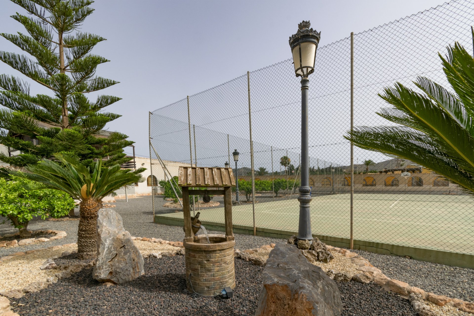 Revente - Villa -
El Beal - Inland