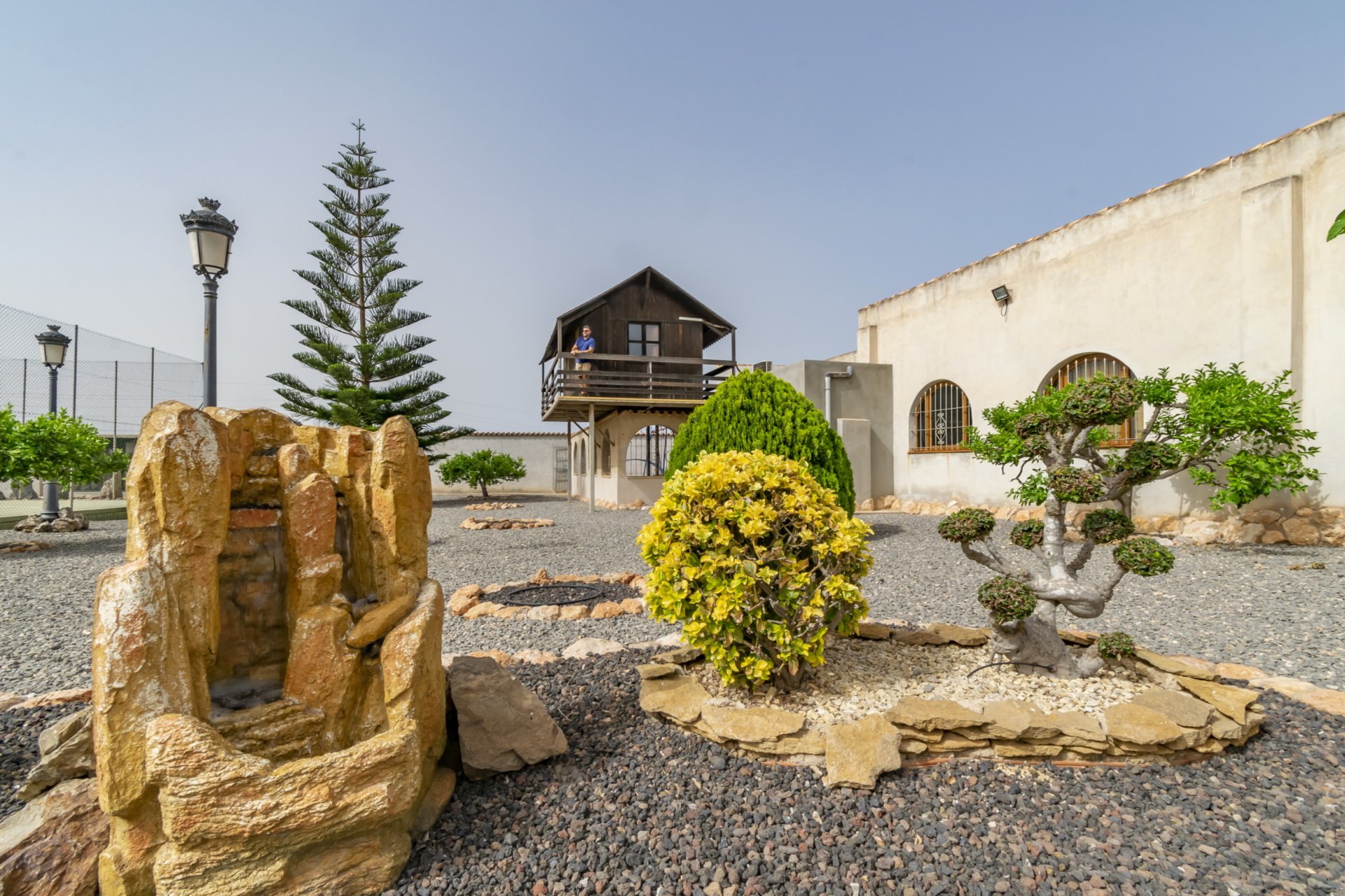 Revente - Villa -
El Beal - Inland