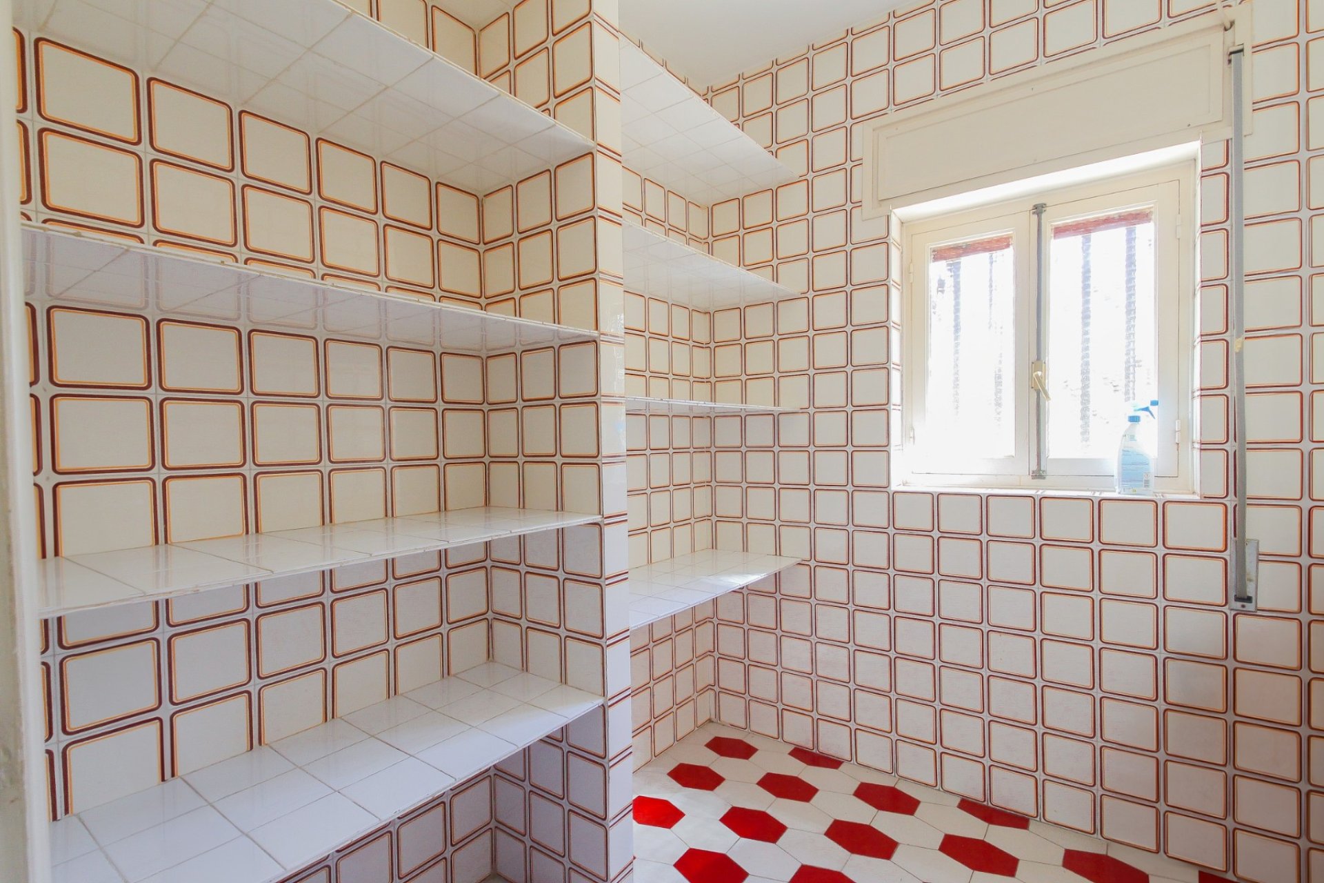 Revente - Villa -
El Campello - Costa Blanca