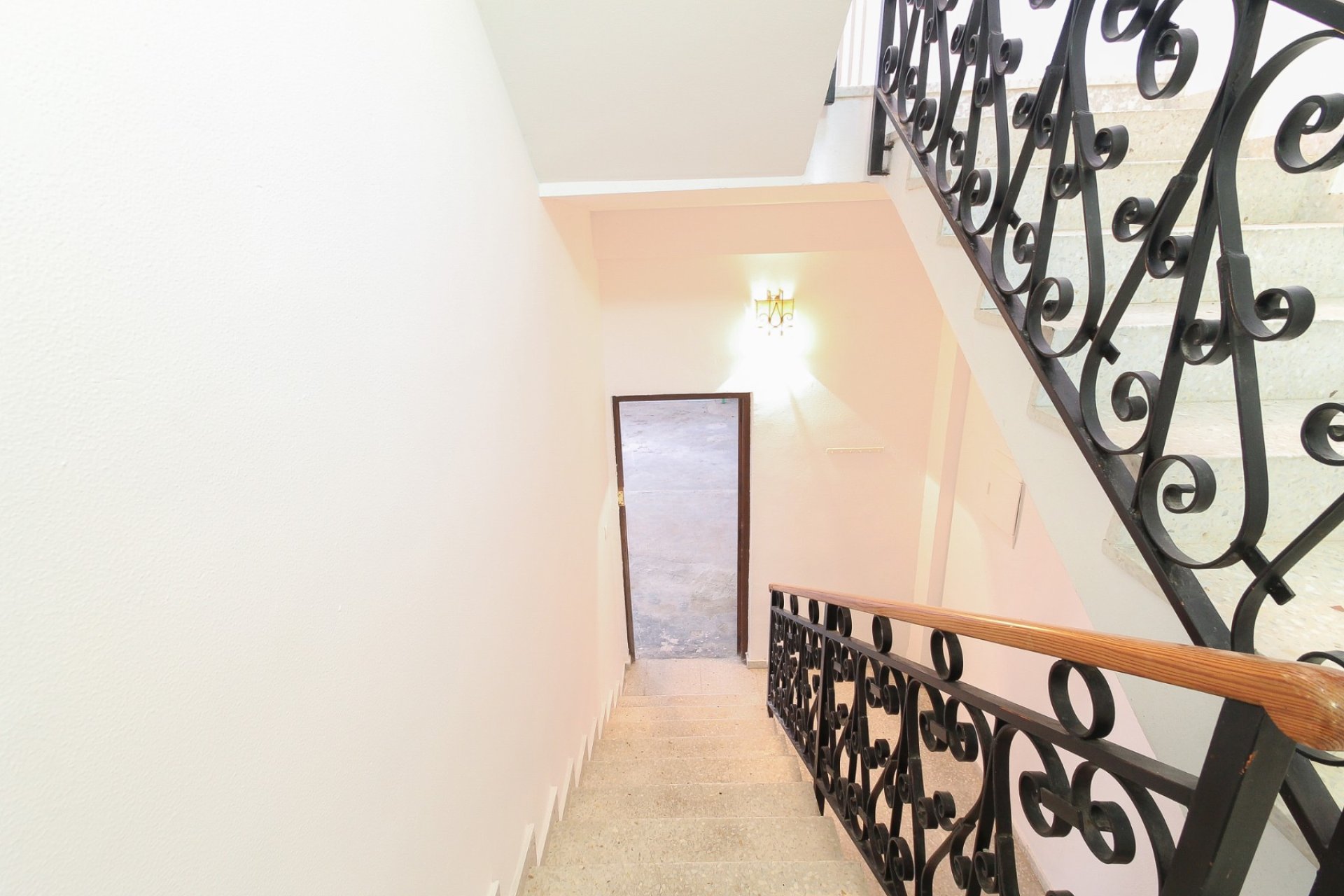 Revente - Villa -
El Campello - Costa Blanca