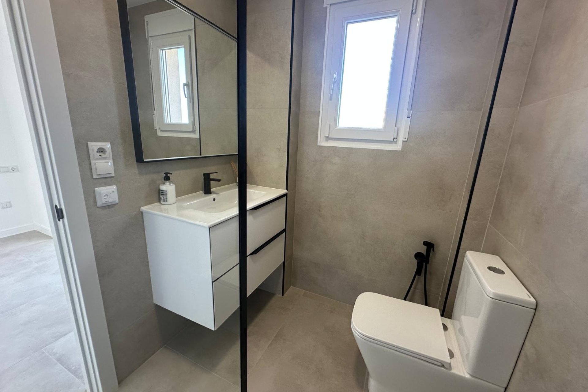 Revente - Villa -
El Campello - Costa Blanca