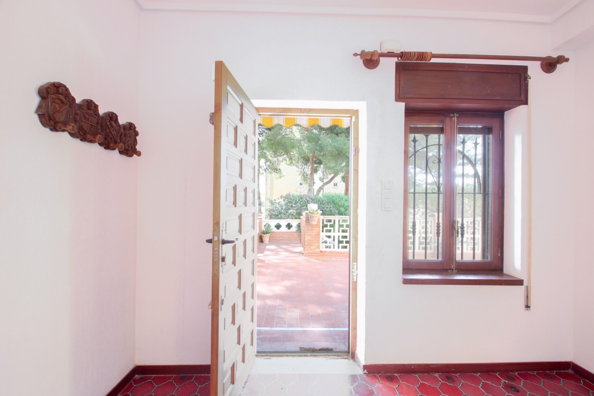 Revente - Villa -
El Campello - Costa Blanca