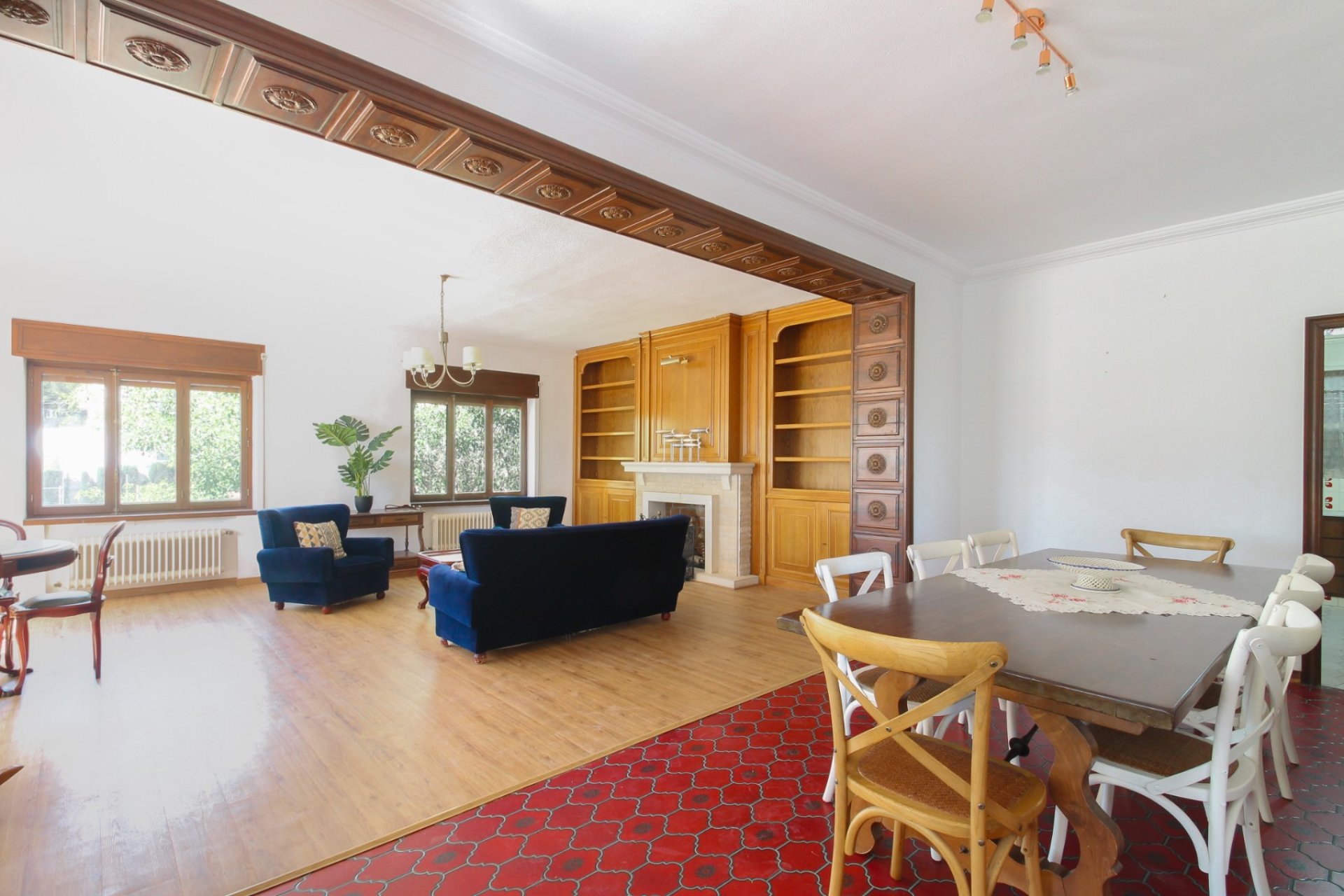 Revente - Villa -
El Campello - Costa Blanca