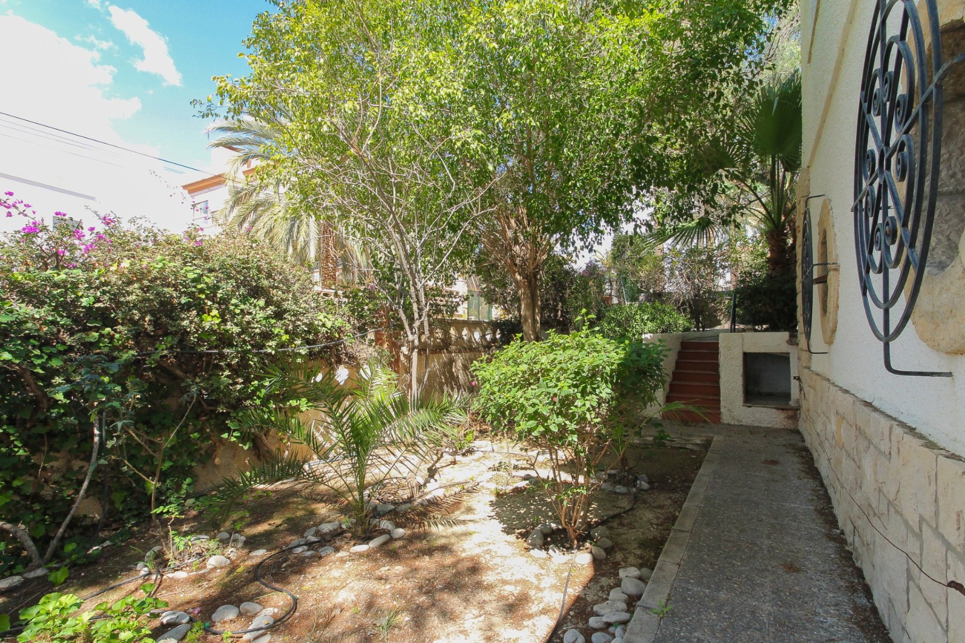 Revente - Villa -
El Campello - Costa Blanca