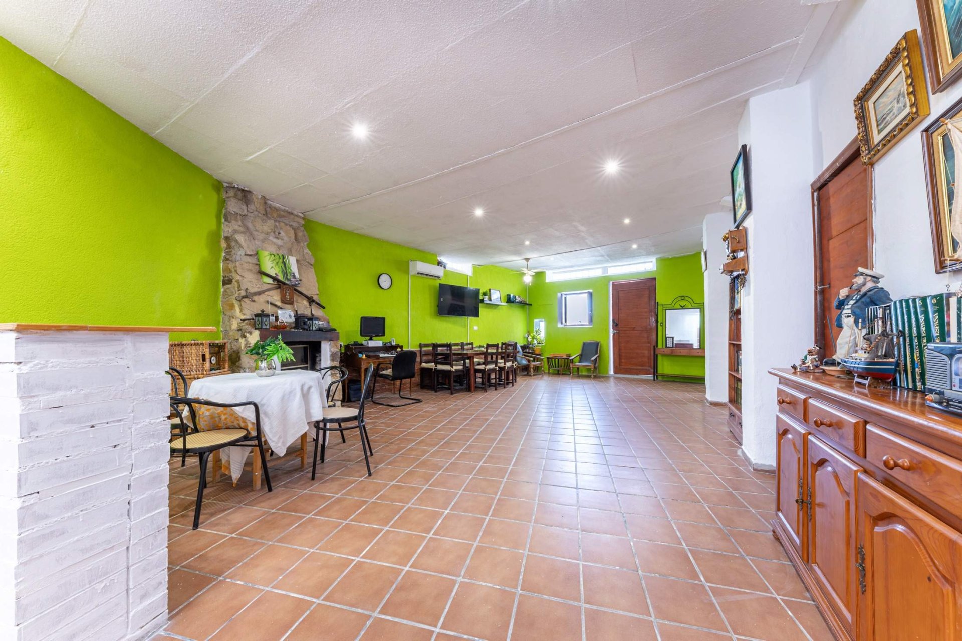 Revente - Villa -
El Campello - Pueblo Acantilado - Lanuza