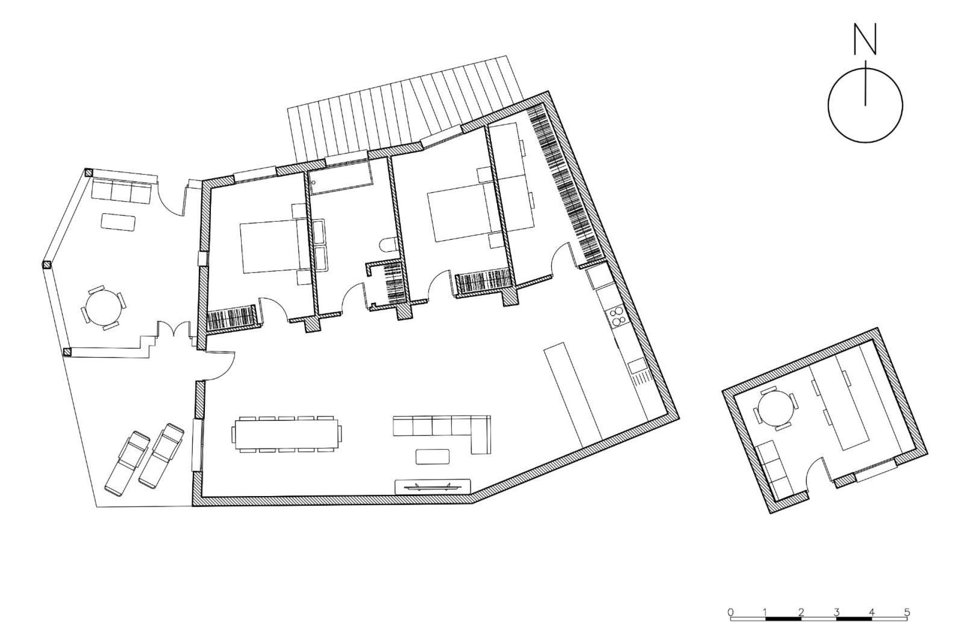 Revente - Villa -
El Campello - Pueblo Acantilado - Lanuza