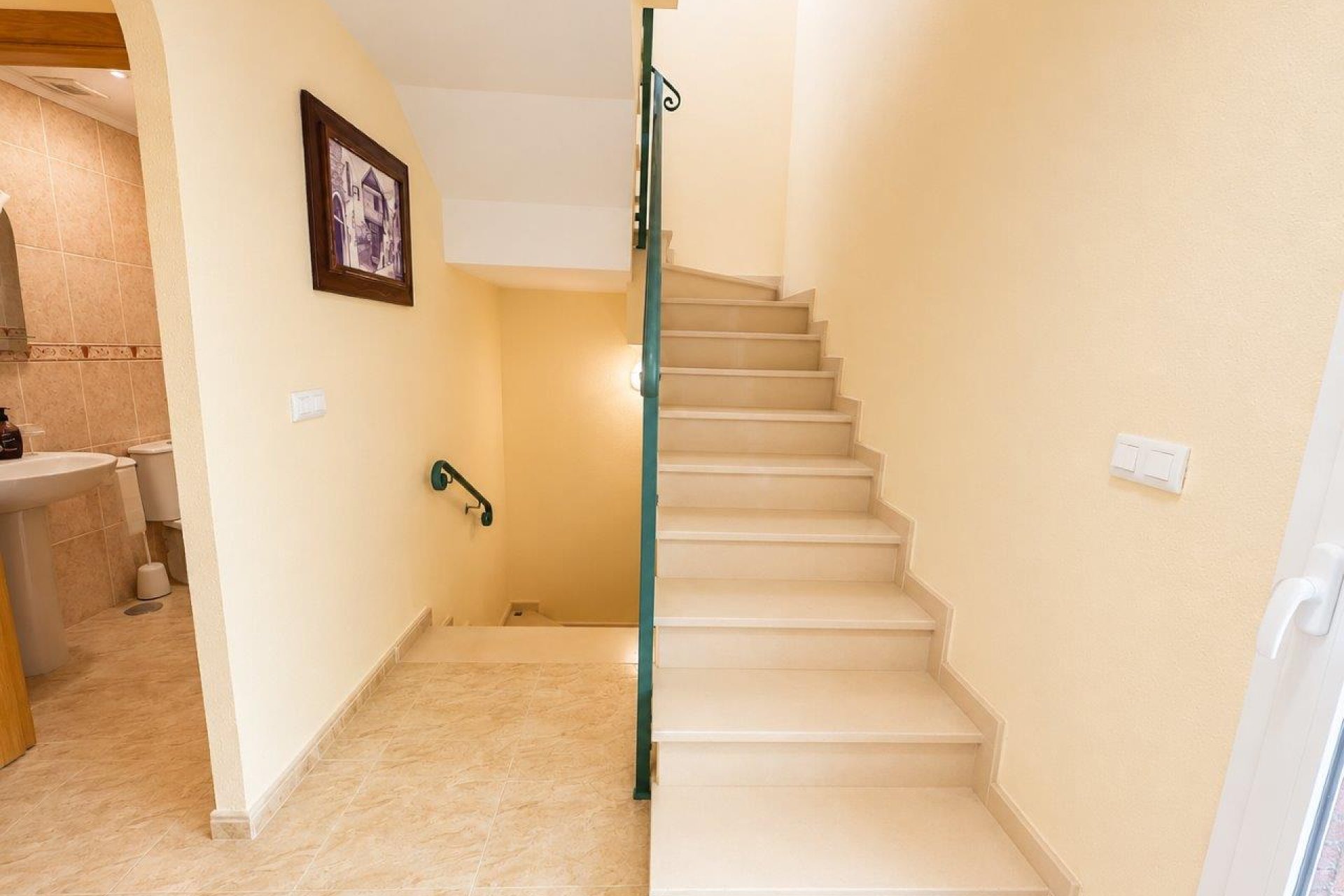 Revente - Villa -
El Carmoli - Costa Calida