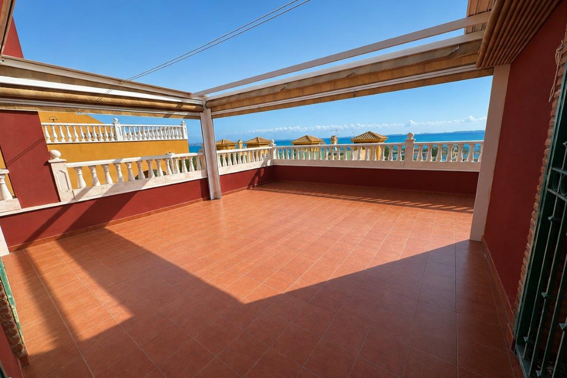 Revente - Villa -
El Carmoli - Costa Calida