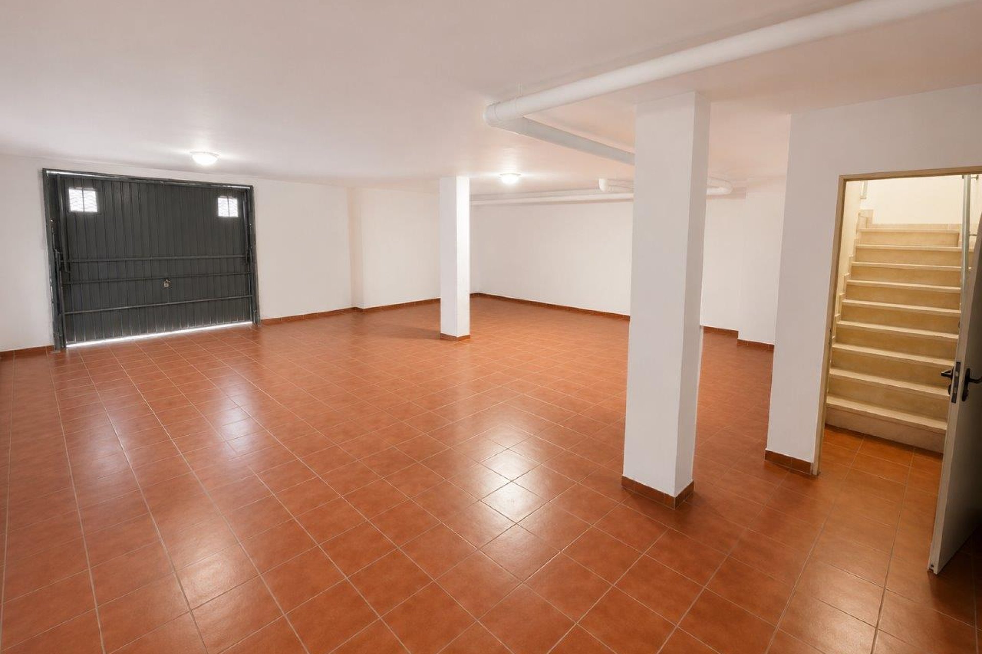 Revente - Villa -
El Carmoli - Costa Calida