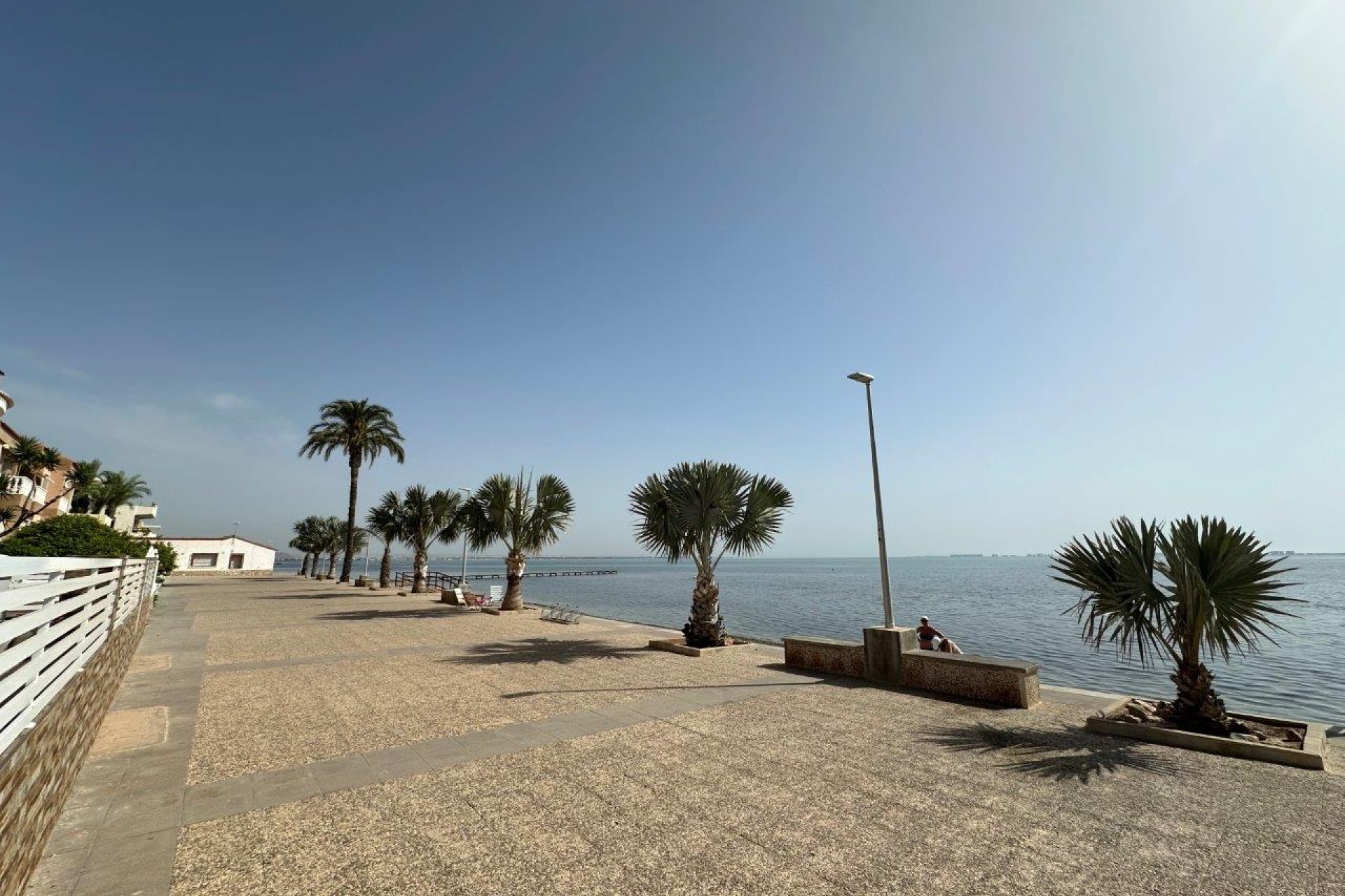 Revente - Villa -
El Carmoli - Costa Calida