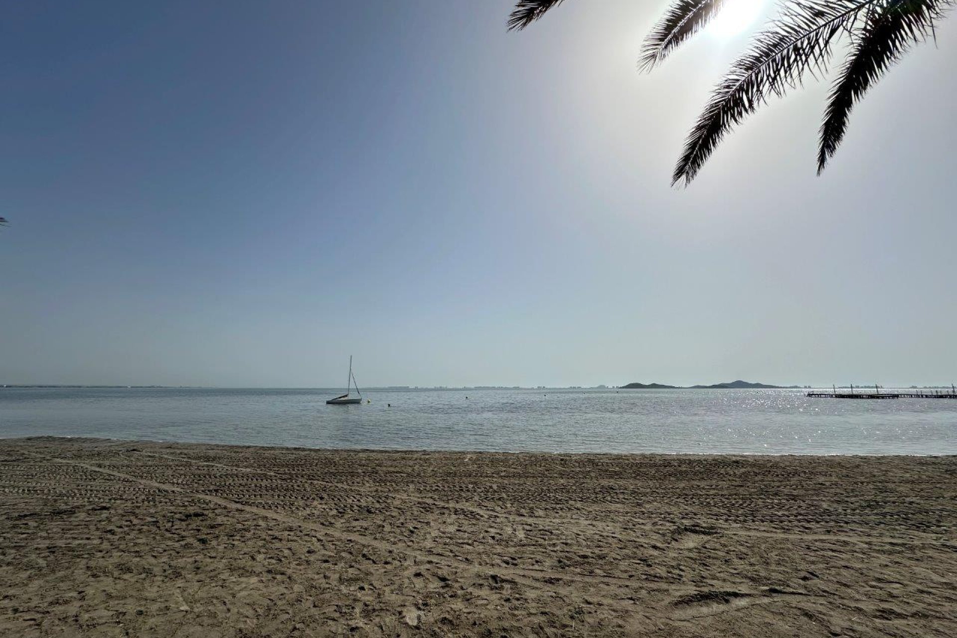 Revente - Villa -
El Carmoli - Costa Calida