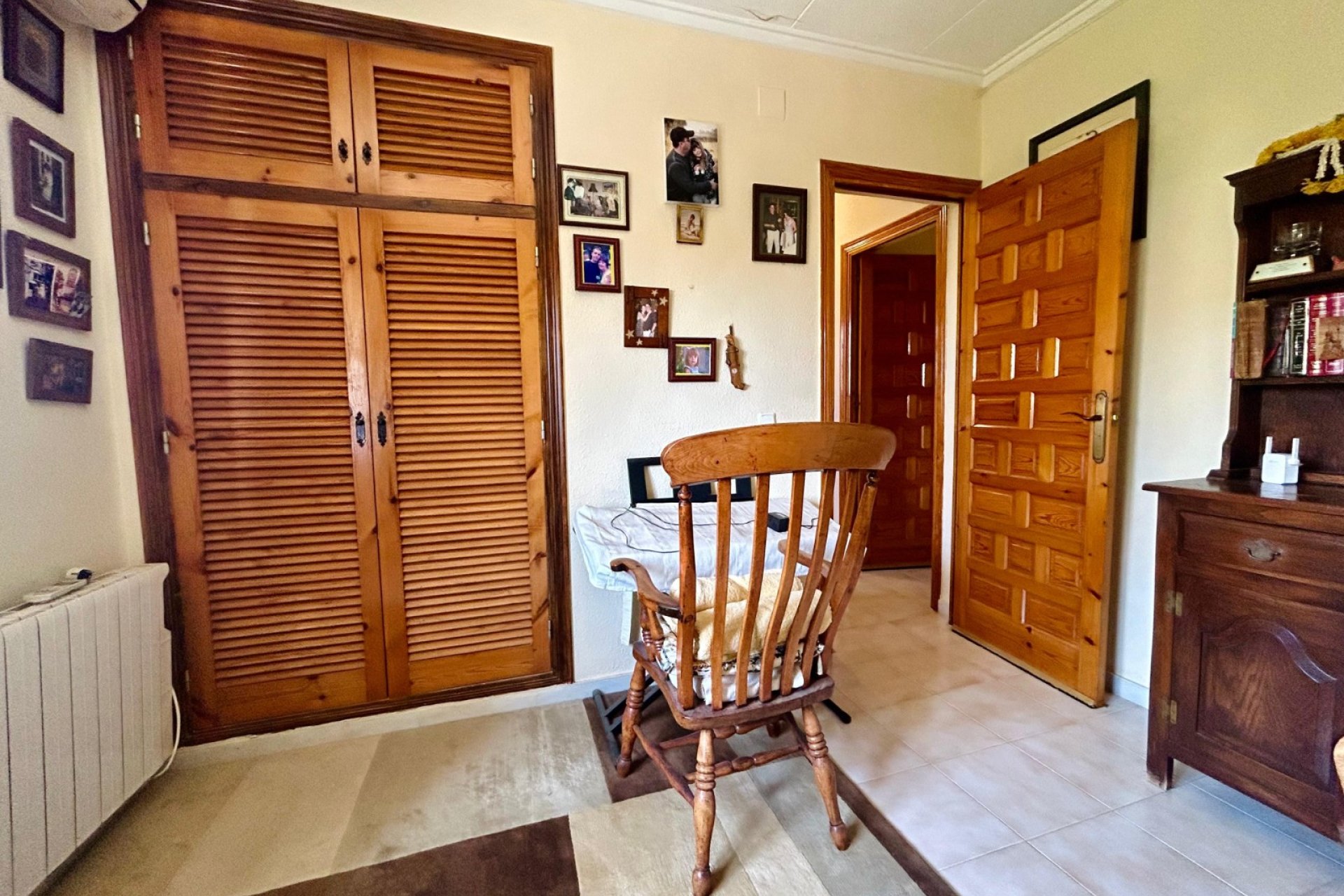 Revente - Villa -
El Chaparral - Inland