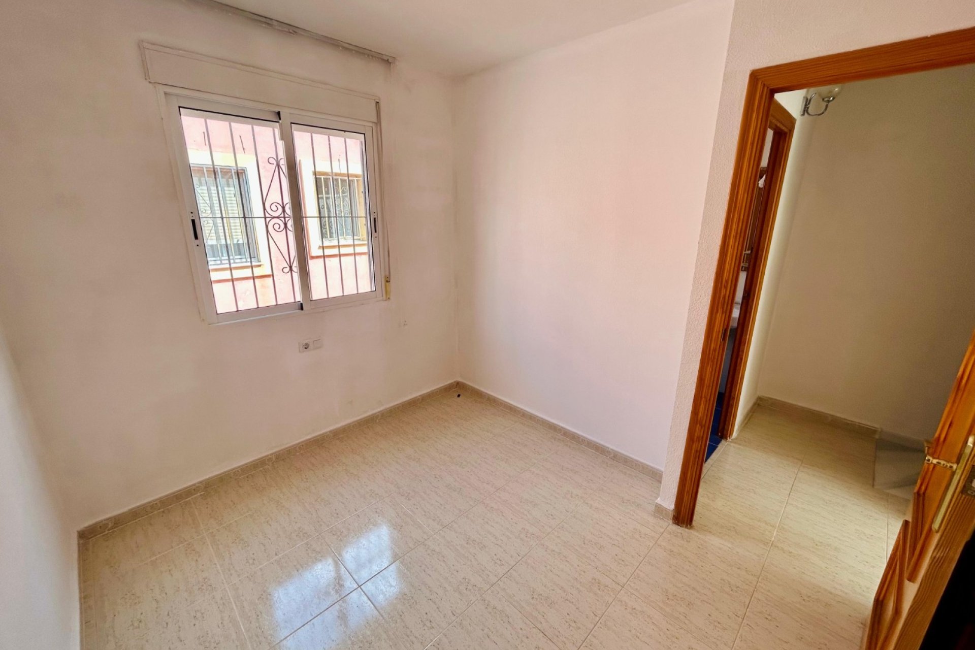Revente - Villa -
El Chaparral - Inland