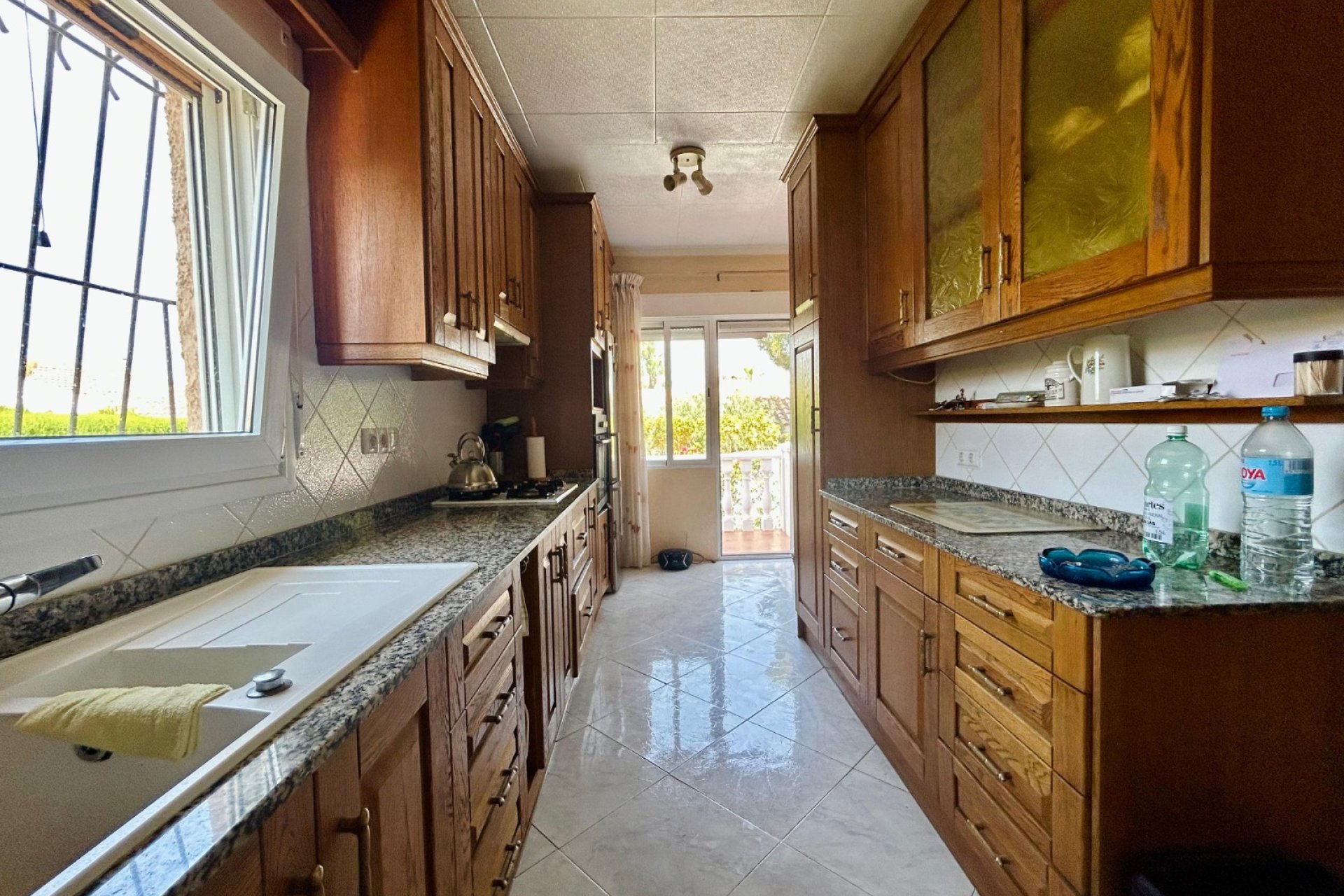 Revente - Villa -
El Chaparral - Inland