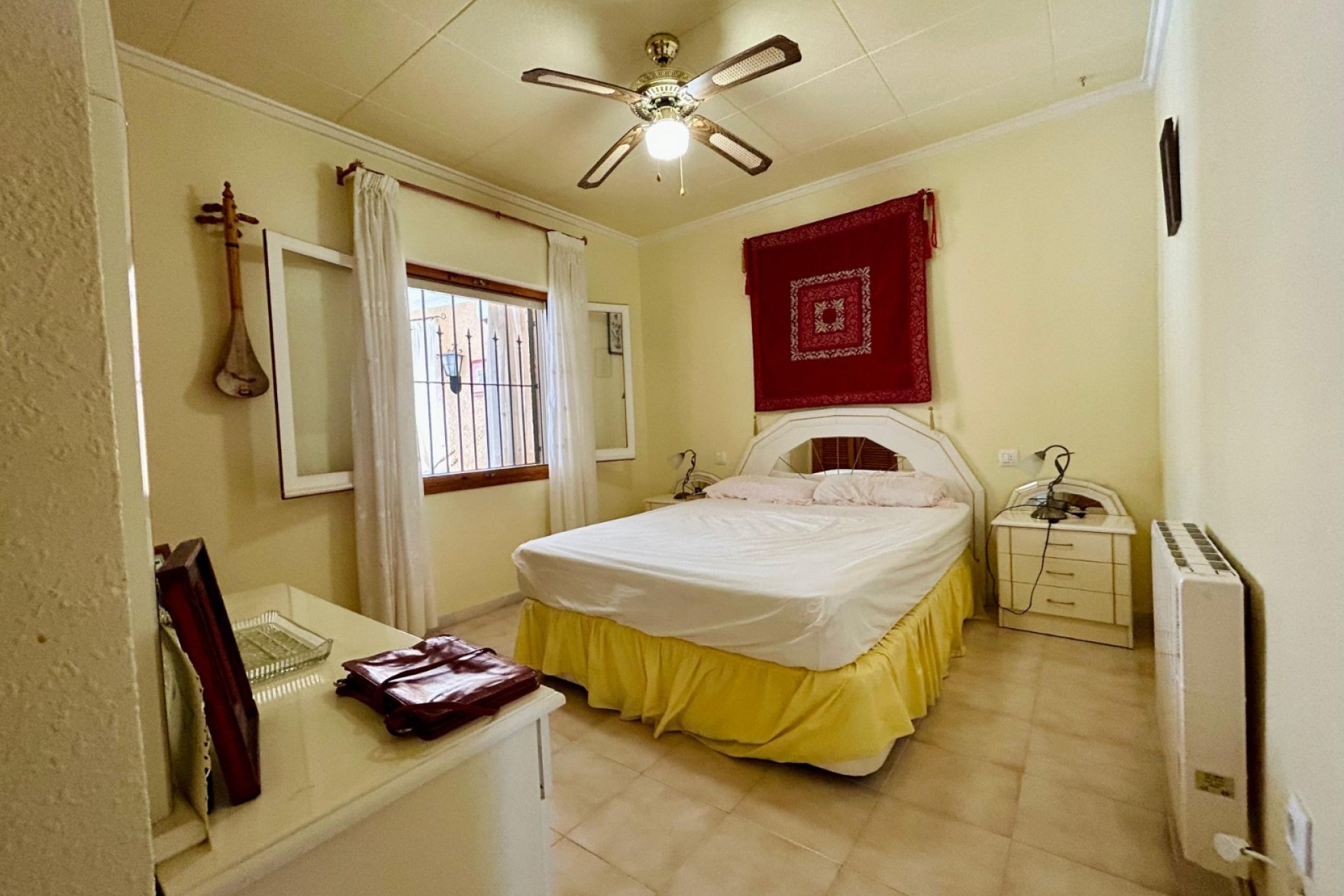 Revente - Villa -
El Chaparral - Inland