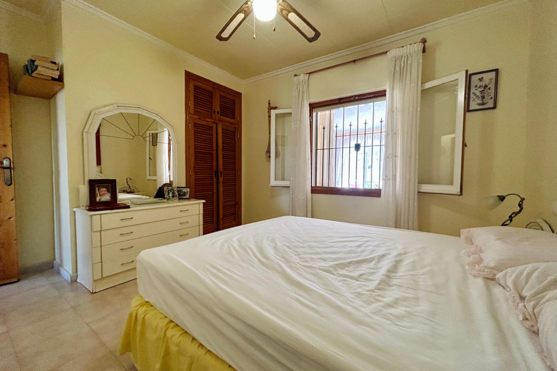 Revente - Villa -
El Chaparral - Inland