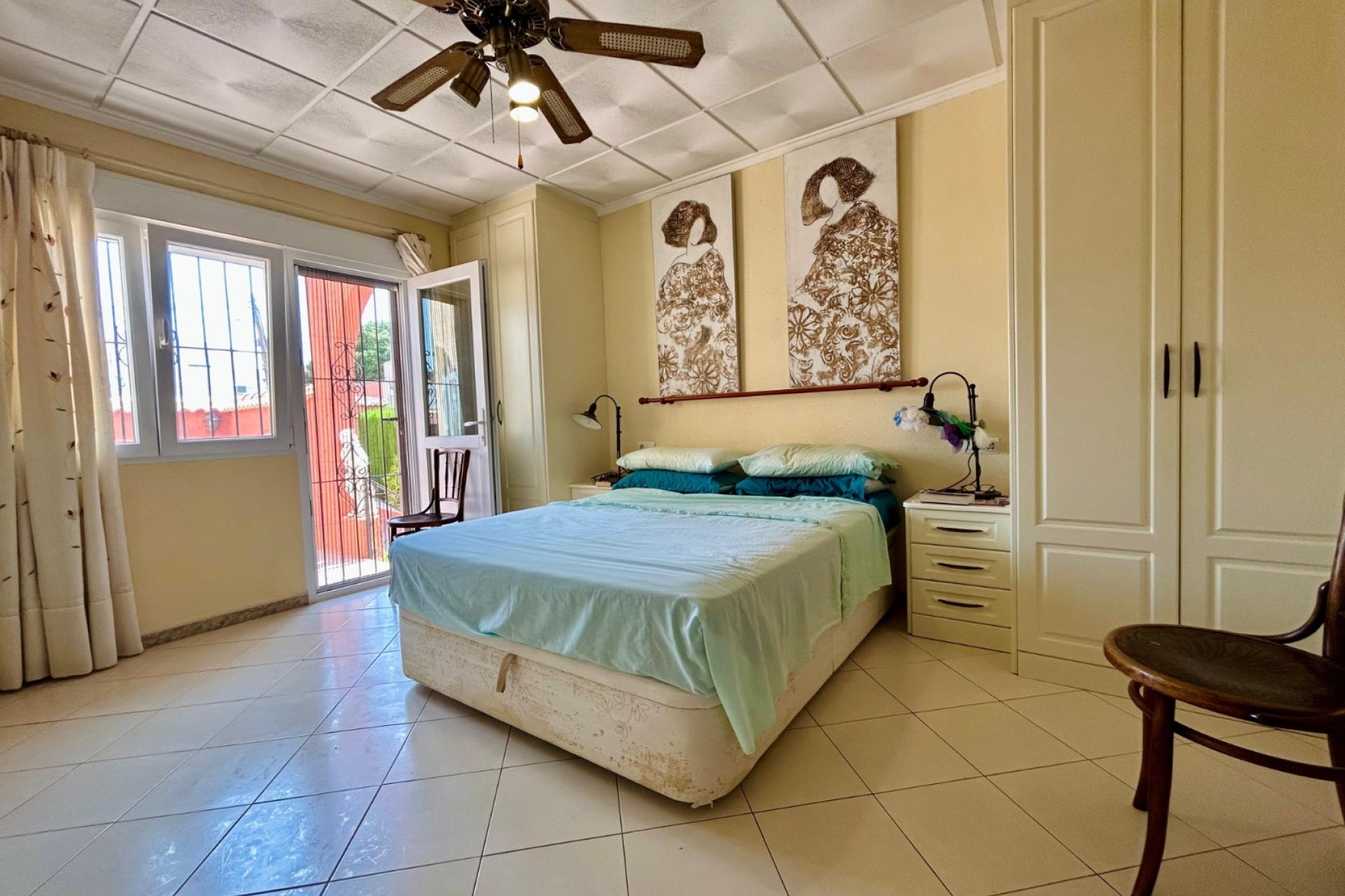 Revente - Villa -
El Chaparral - Inland