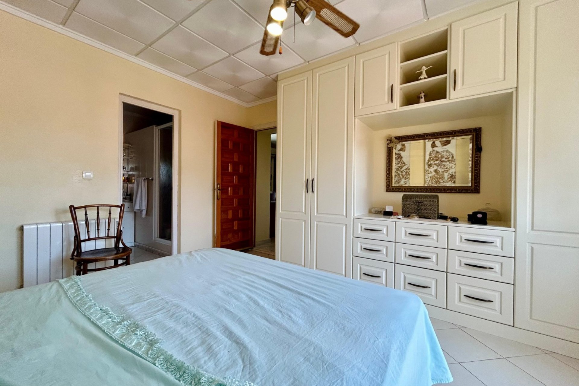 Revente - Villa -
El Chaparral - Inland