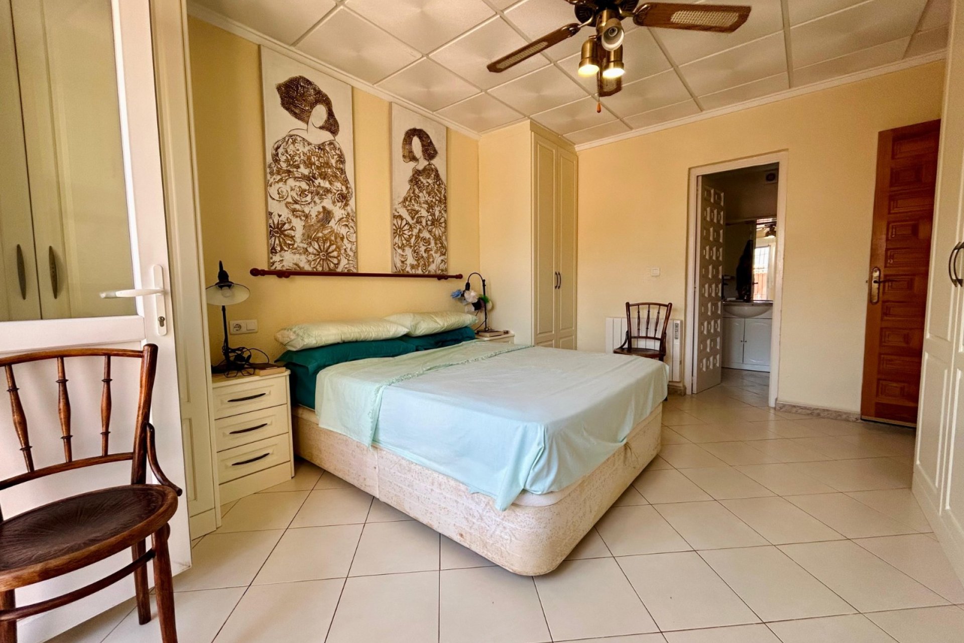 Revente - Villa -
El Chaparral - Inland